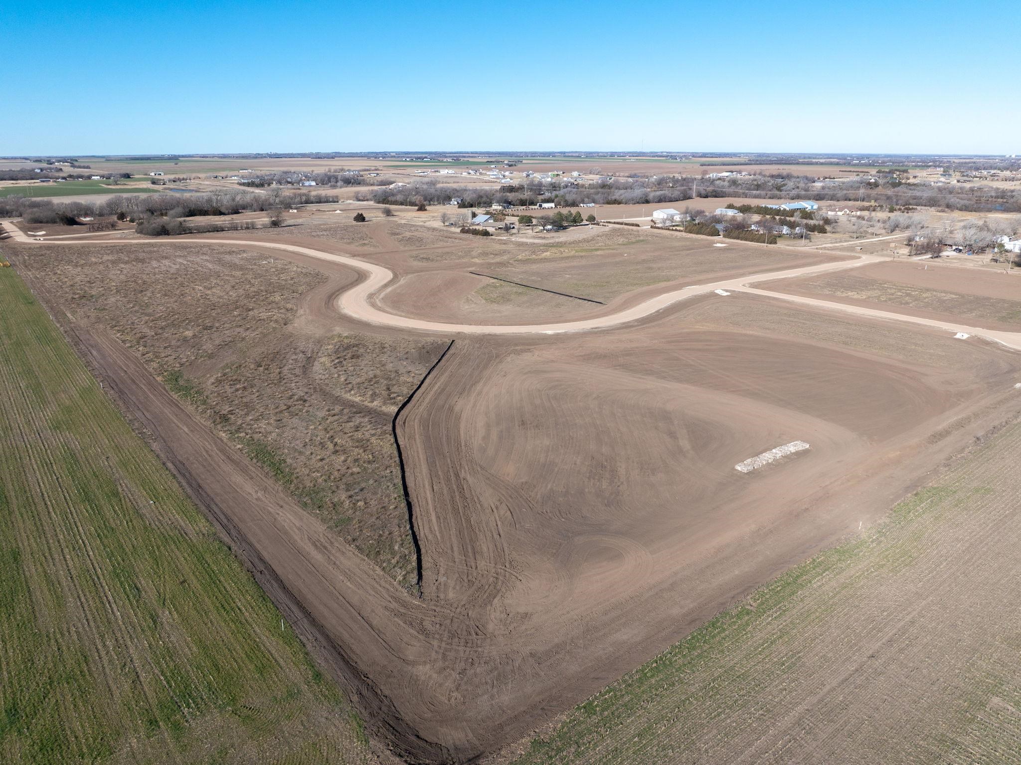 Lot 1 Blk 1 Saddle Ridge At Andale Property Photo 13