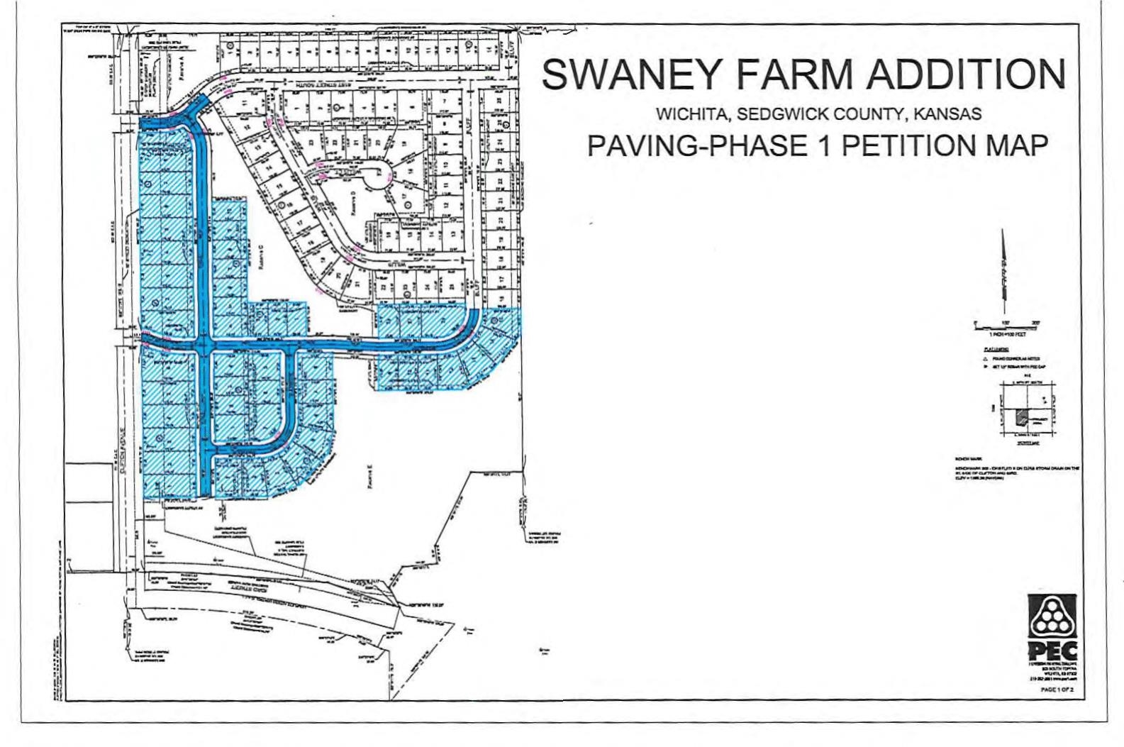 Lot 11 Block C Swaney Farms Add Property Photo 1