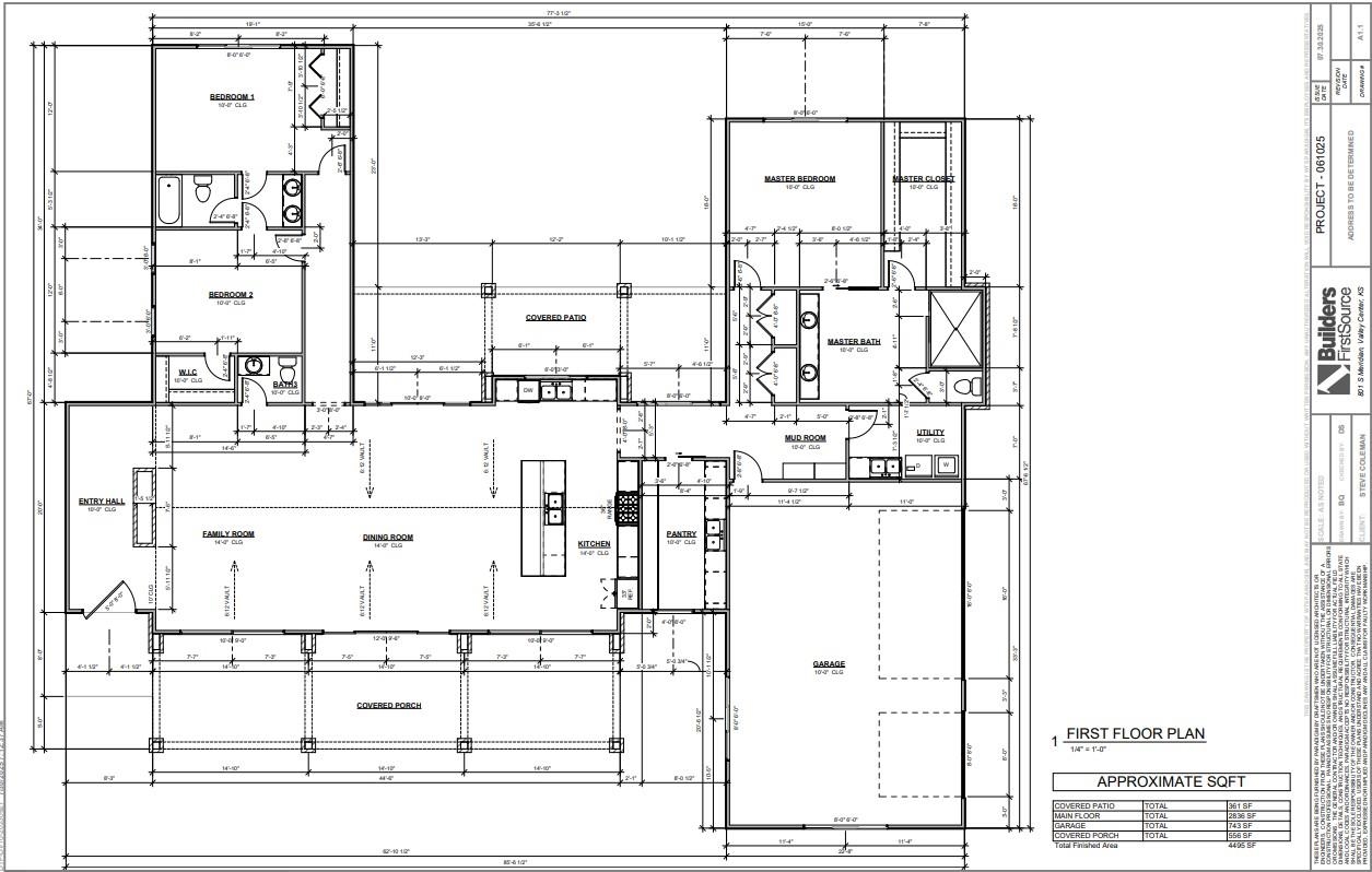 389 N Jackson Heights Ct Property Photo 11