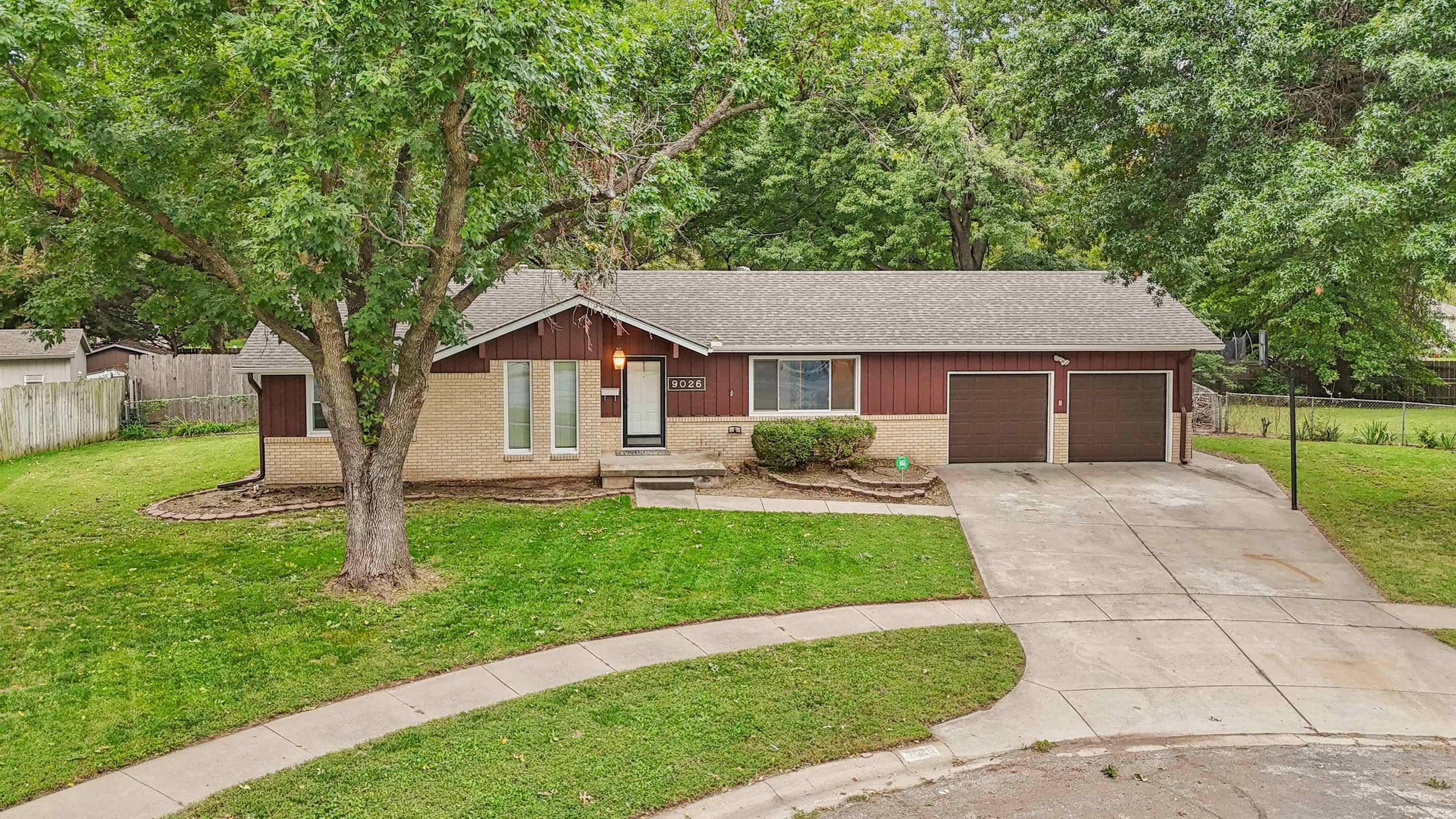 9026 W Harvest Ct Property Photo 1