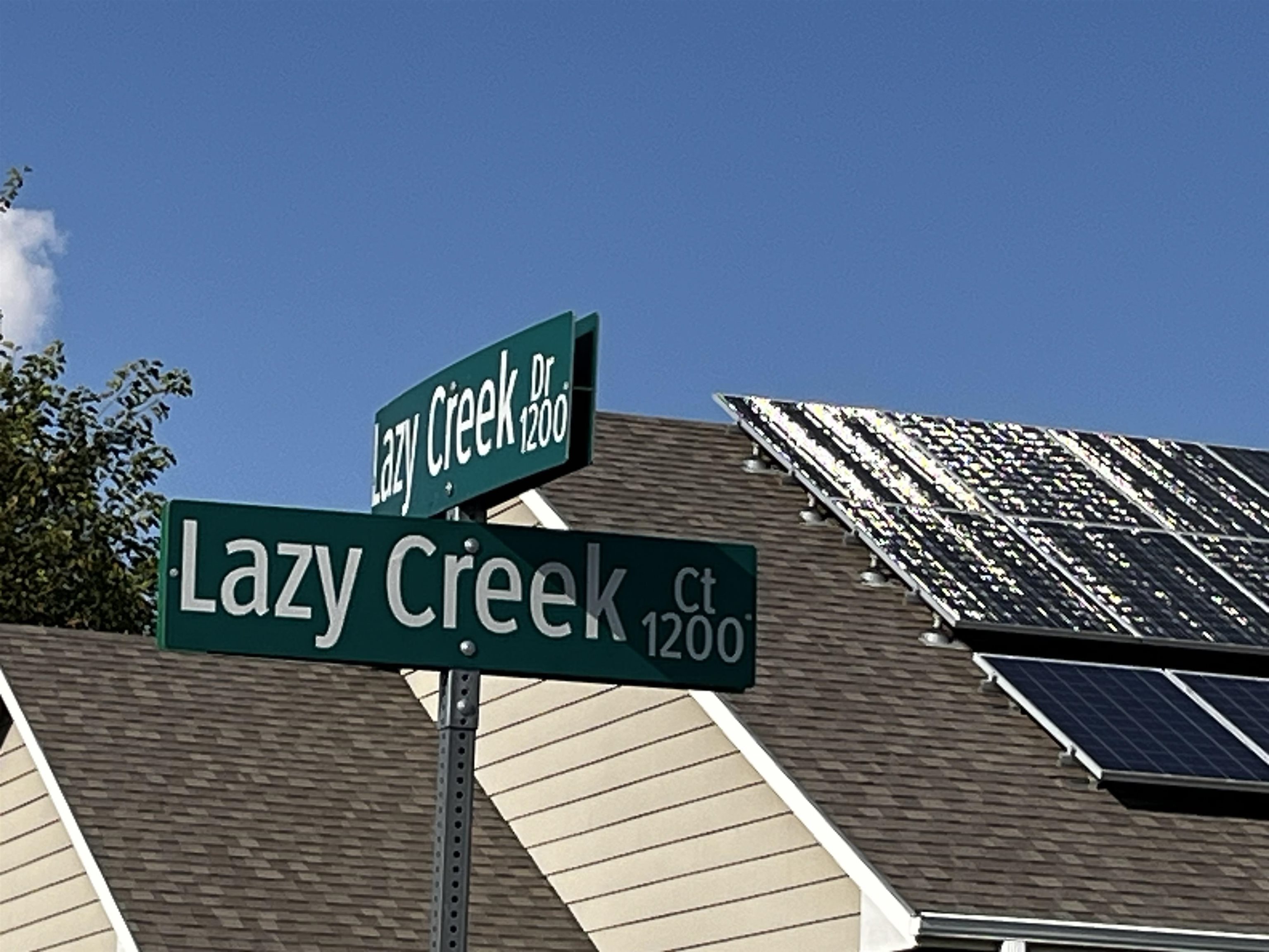 1208 Lazy Creek Ct Property Photo 6