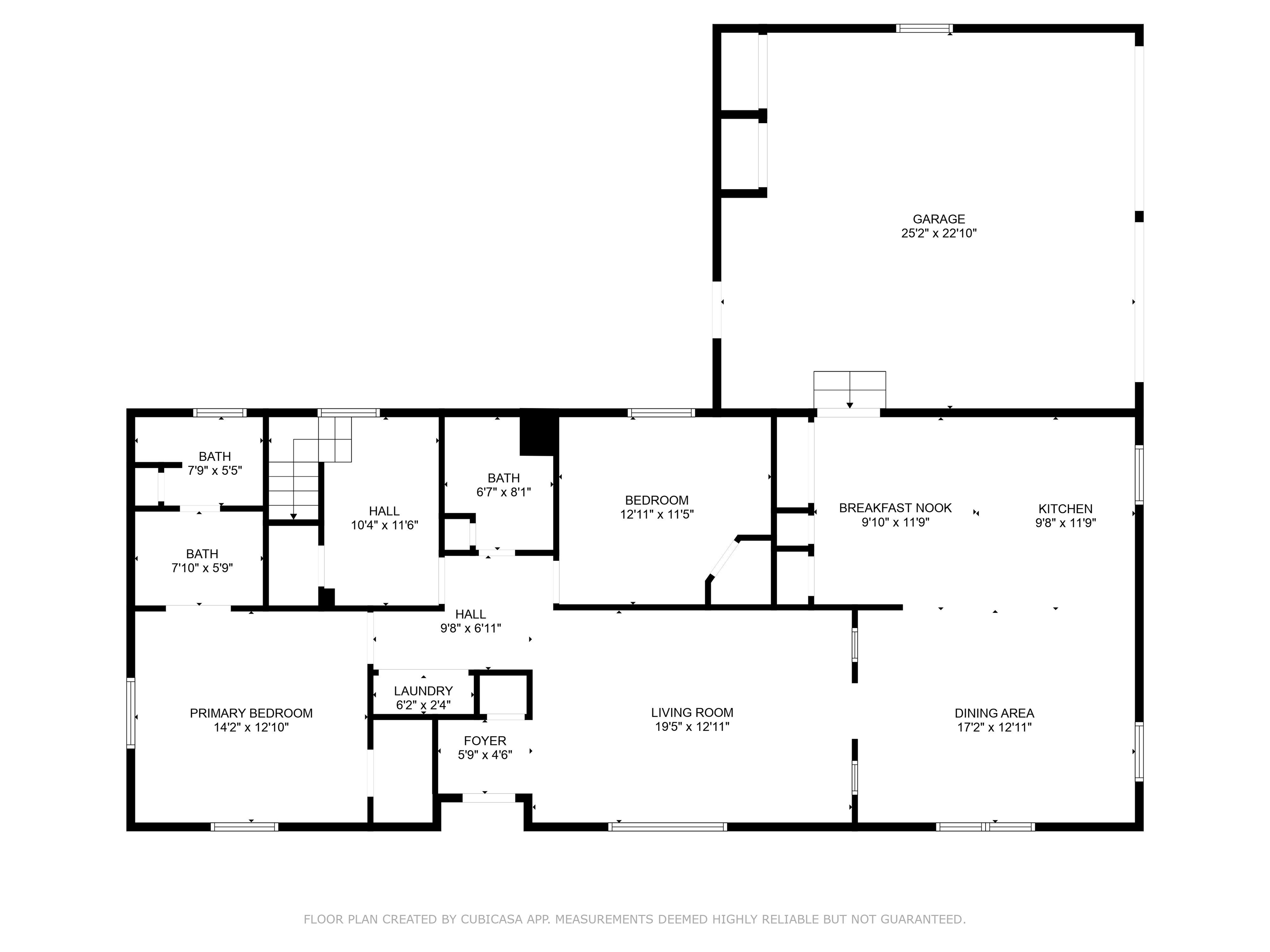 423 N St Marys St Property Photo 26