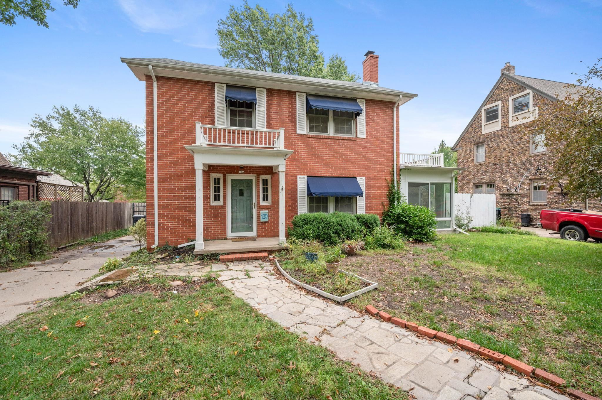 130 N Terrace Dr Property Photo 1