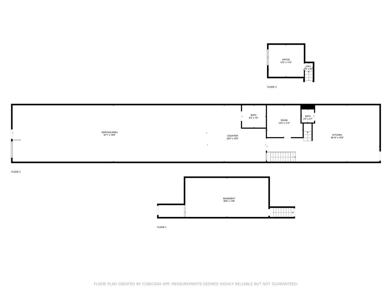 136 E Long St Property Photo 21