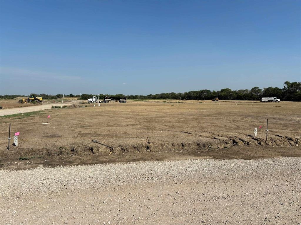 Lot 21 Block A Sterling East Addition Property Photo 1