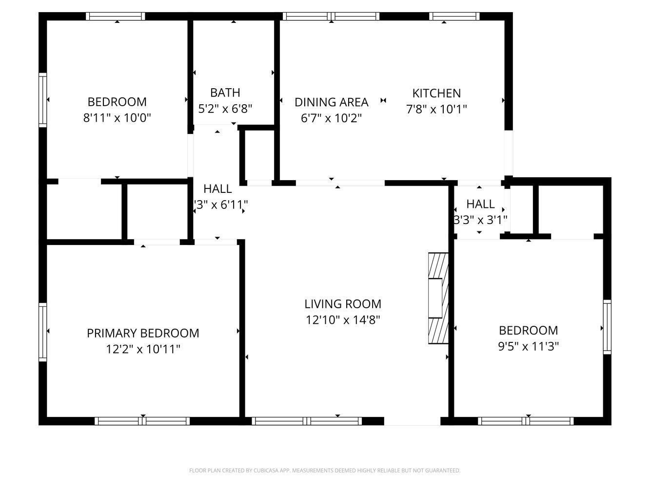757 N Dougherty Ave Property Photo 35