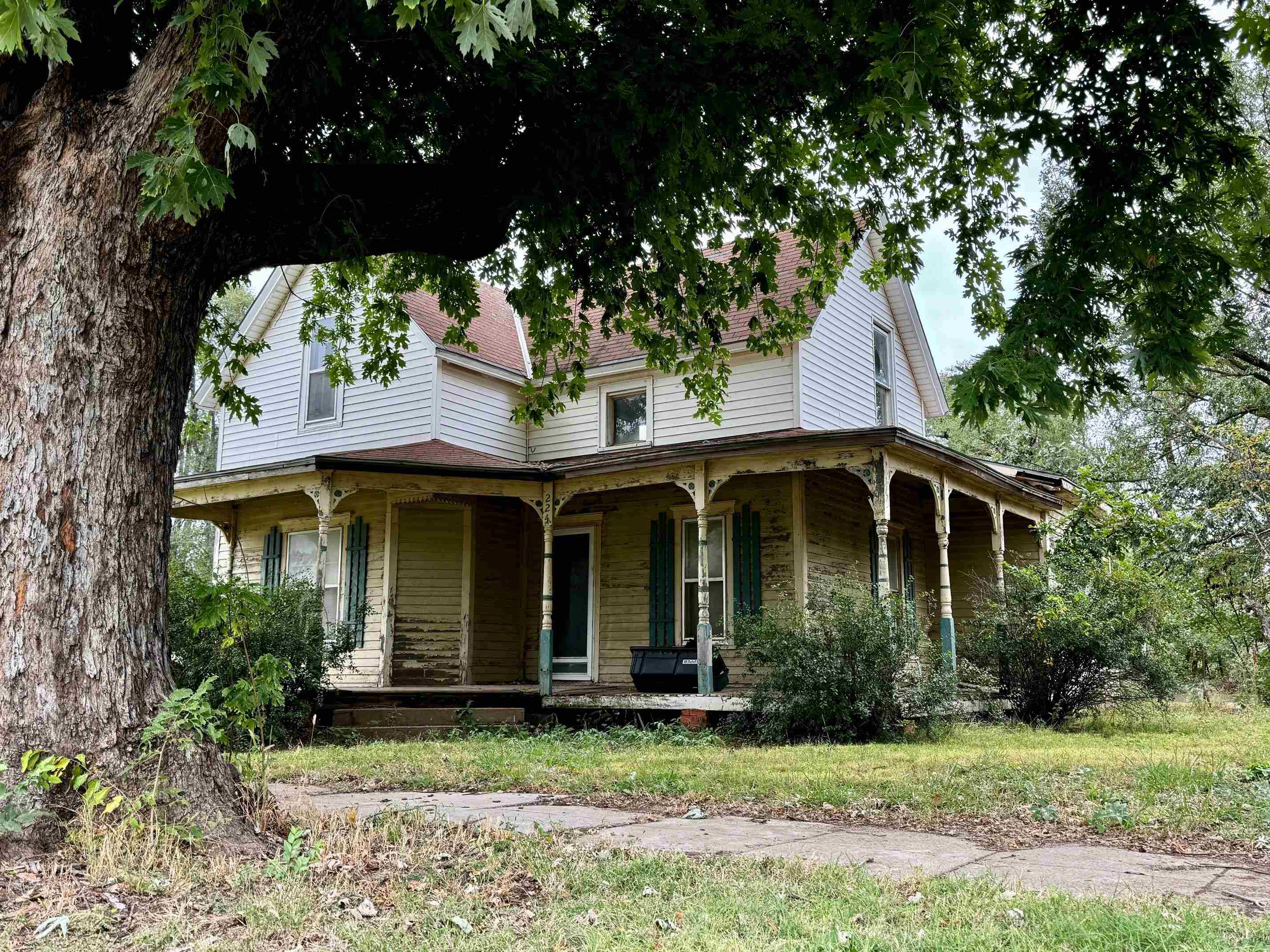 224 N Monroe St Property Photo 1