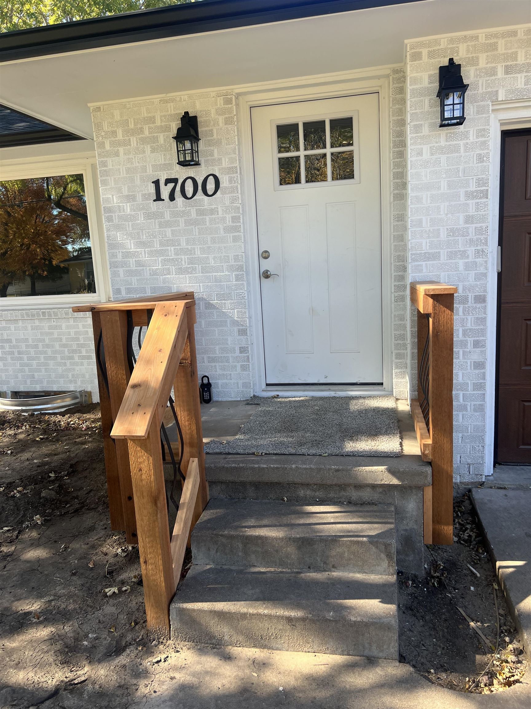 1700 Pershing Property Photo 2