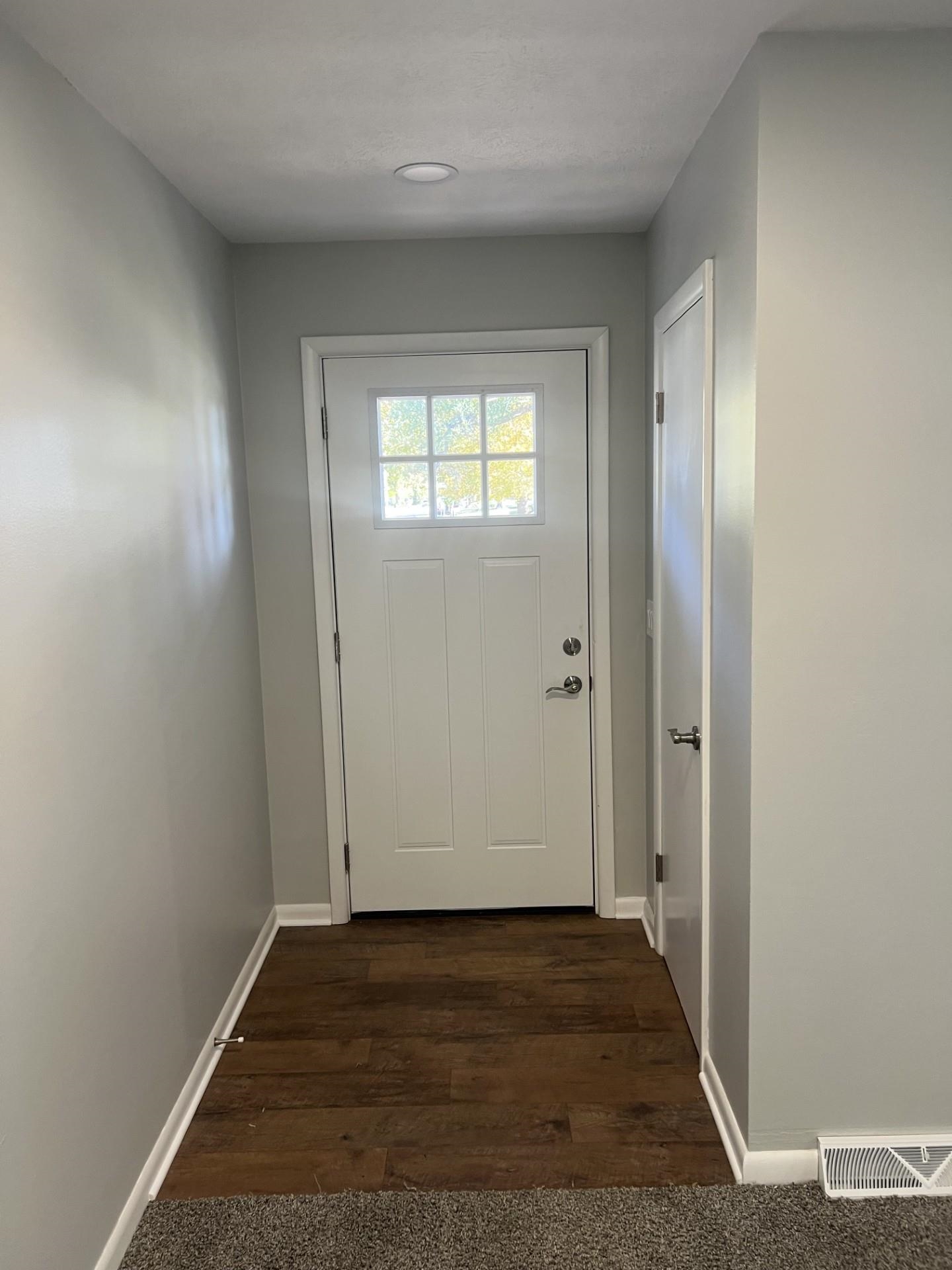 1700 Pershing Property Photo 3