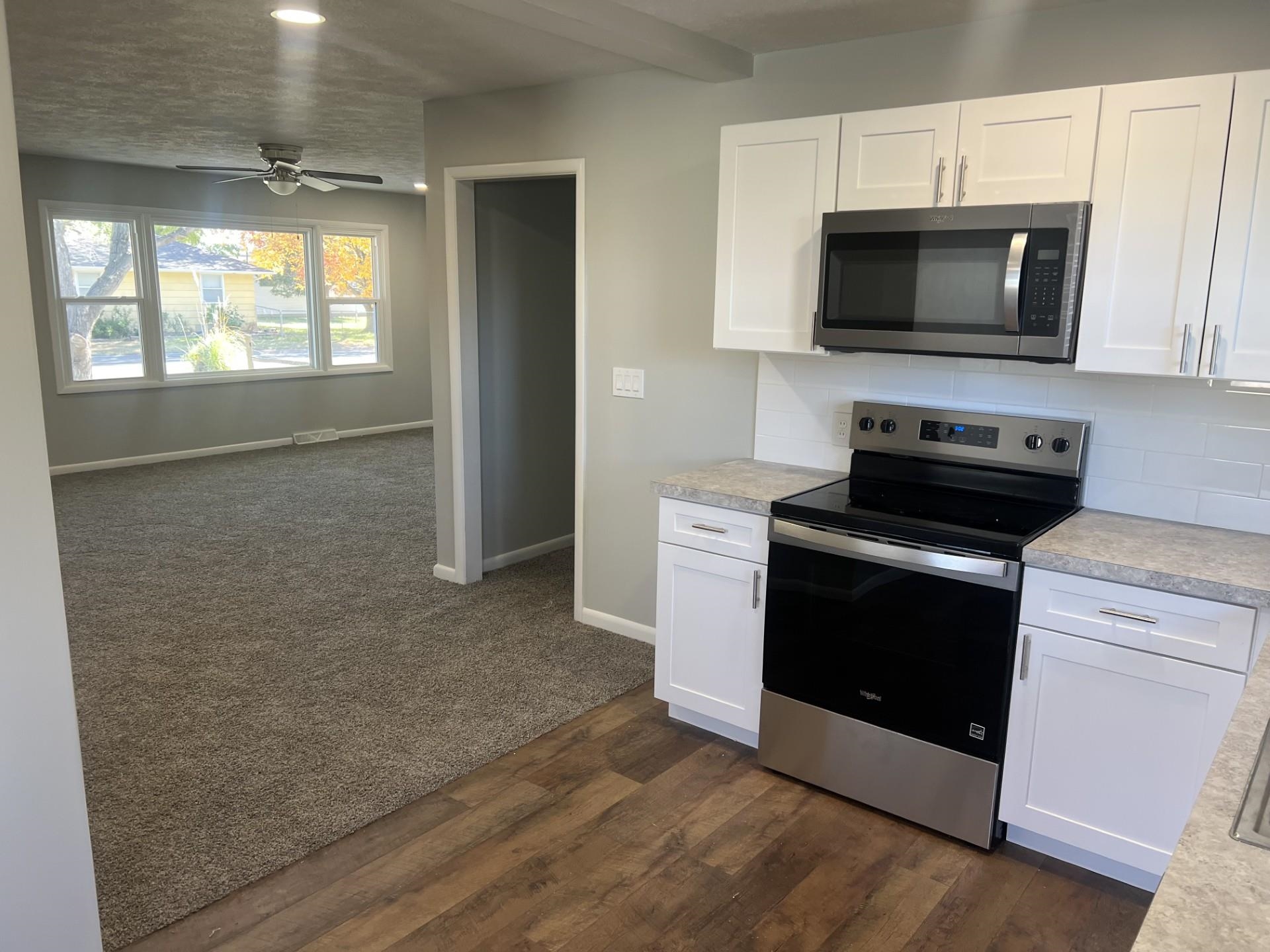 1700 Pershing Property Photo 7