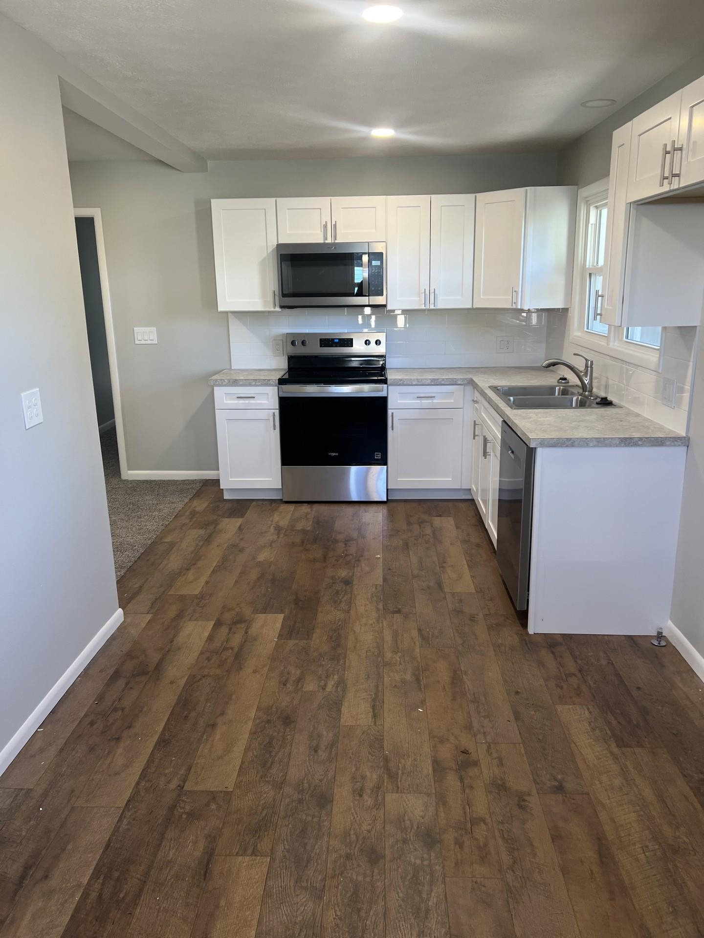 1700 Pershing Property Photo 9