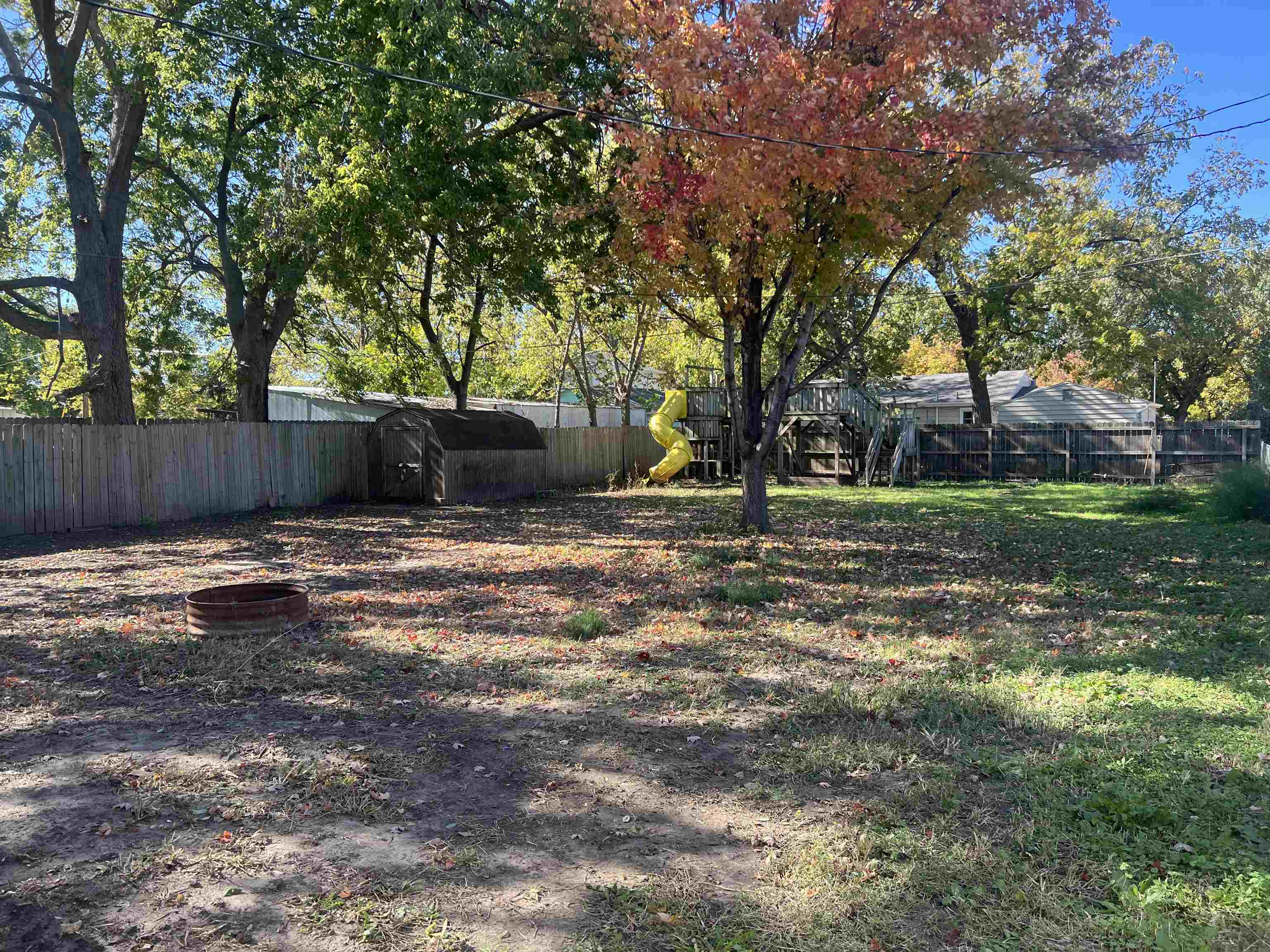 1700 Pershing Property Photo 16