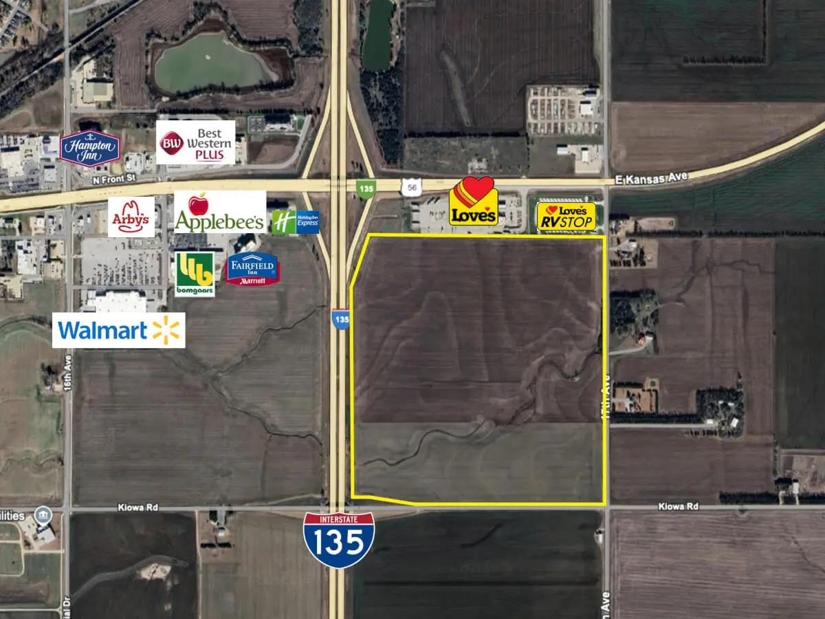 000 Kiowa Rd Property Photo 12