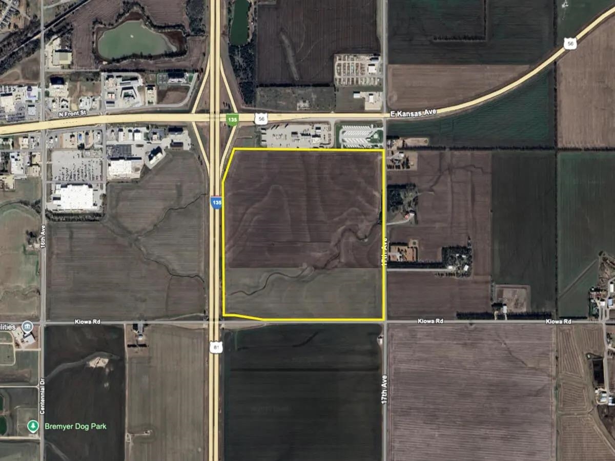 000 Kiowa Rd Property Photo 13