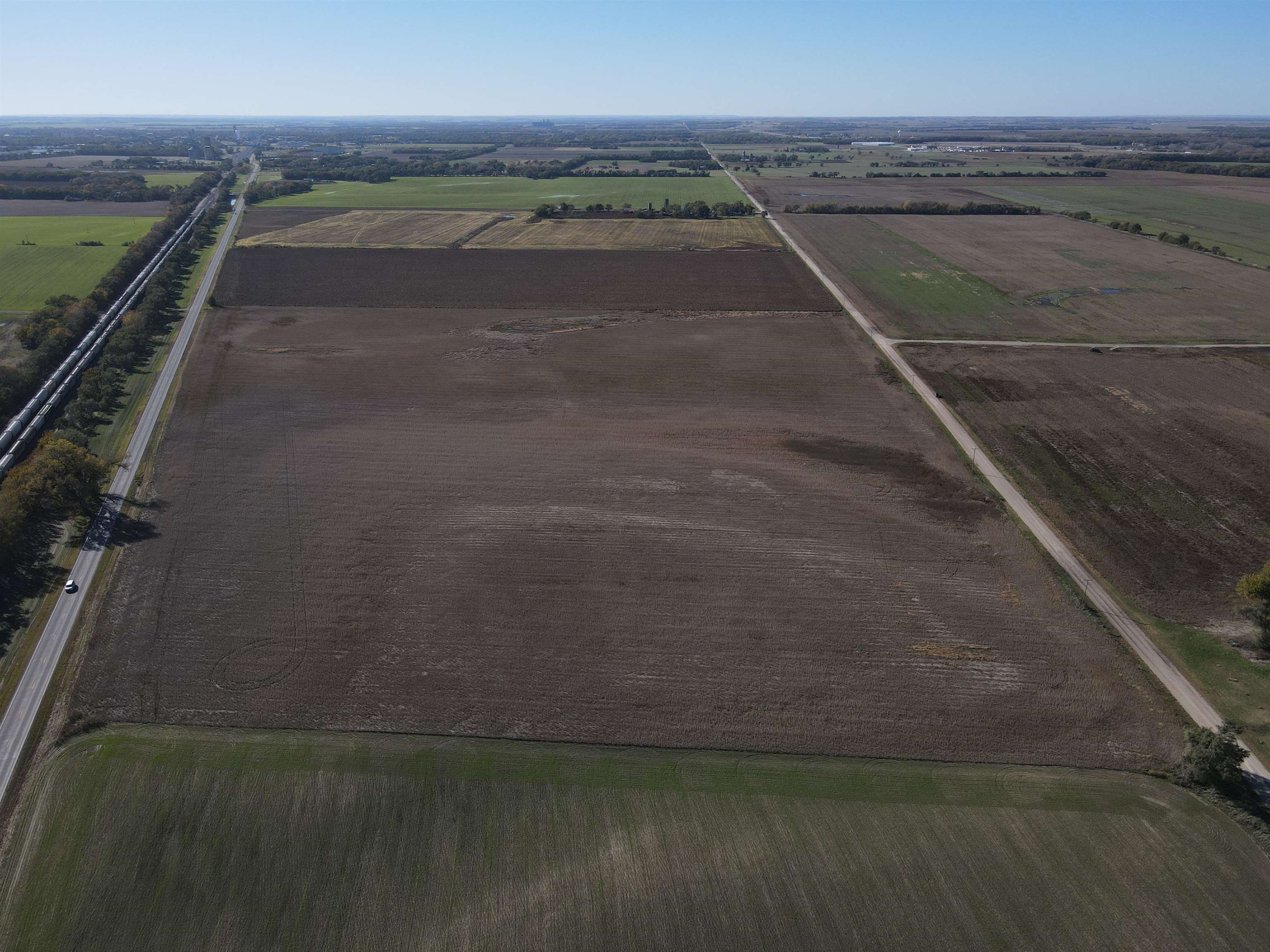00000 E Stimmel Rd. Property Photo 1