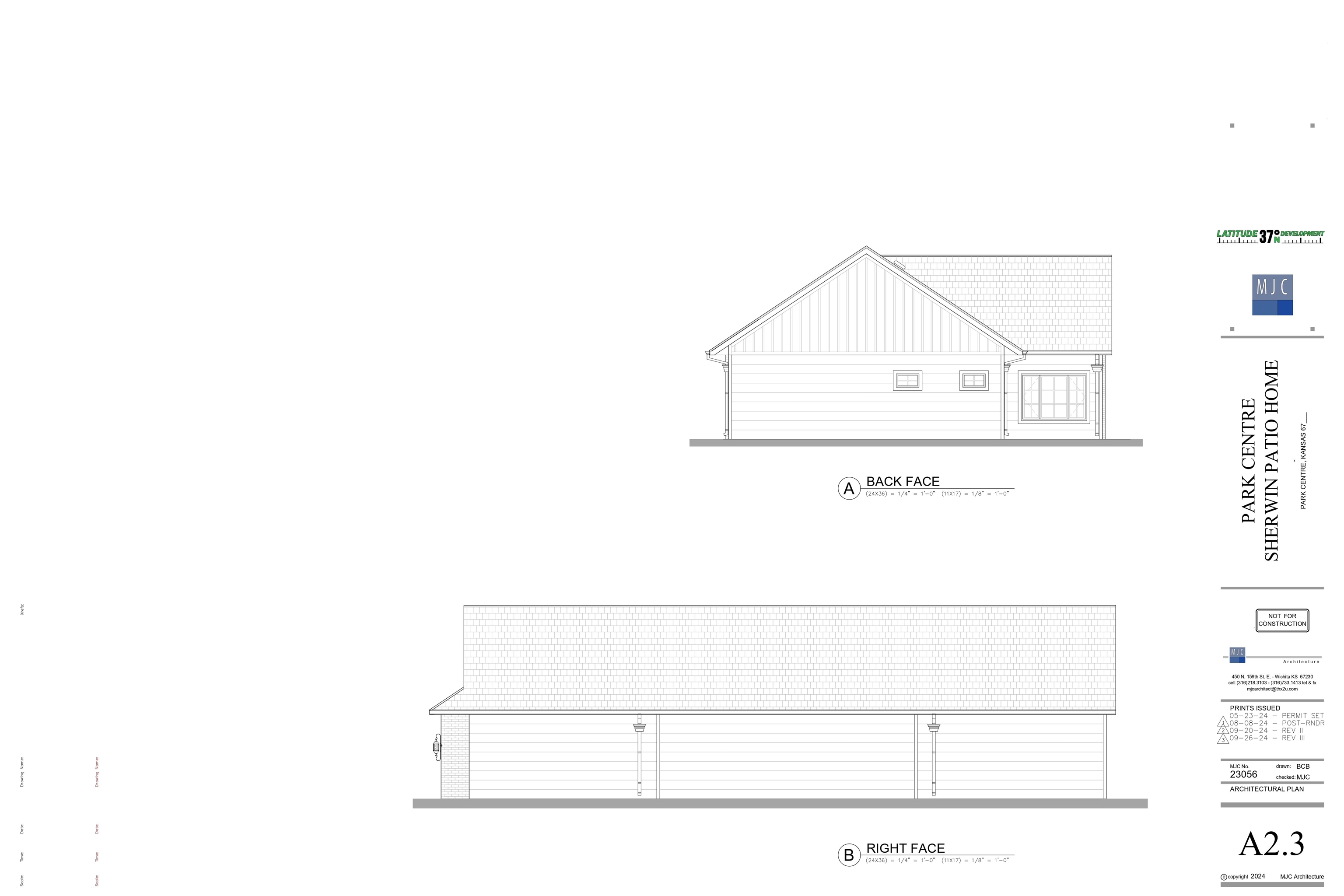 6134 N Hiebert Dr Property Photo 33