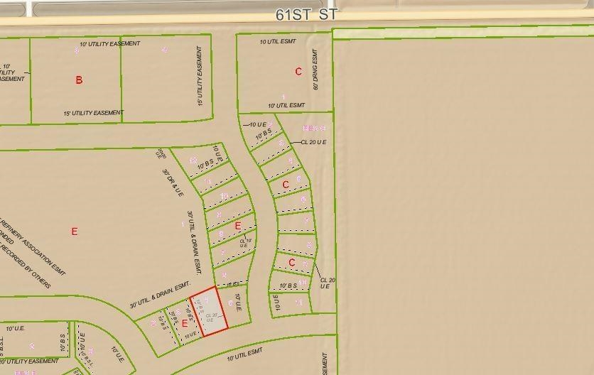 2301 N Beaumont St Property Photo 1