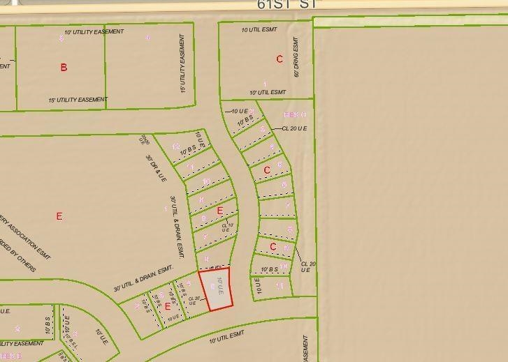 2305 N Beaumont St Property Photo 1
