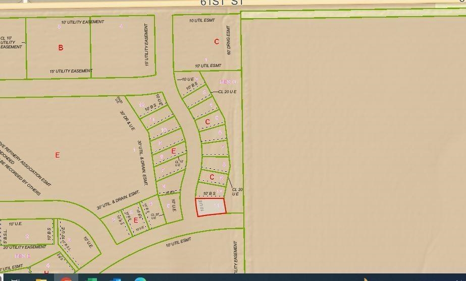 6040 N Hiebert Dr Property Photo 1