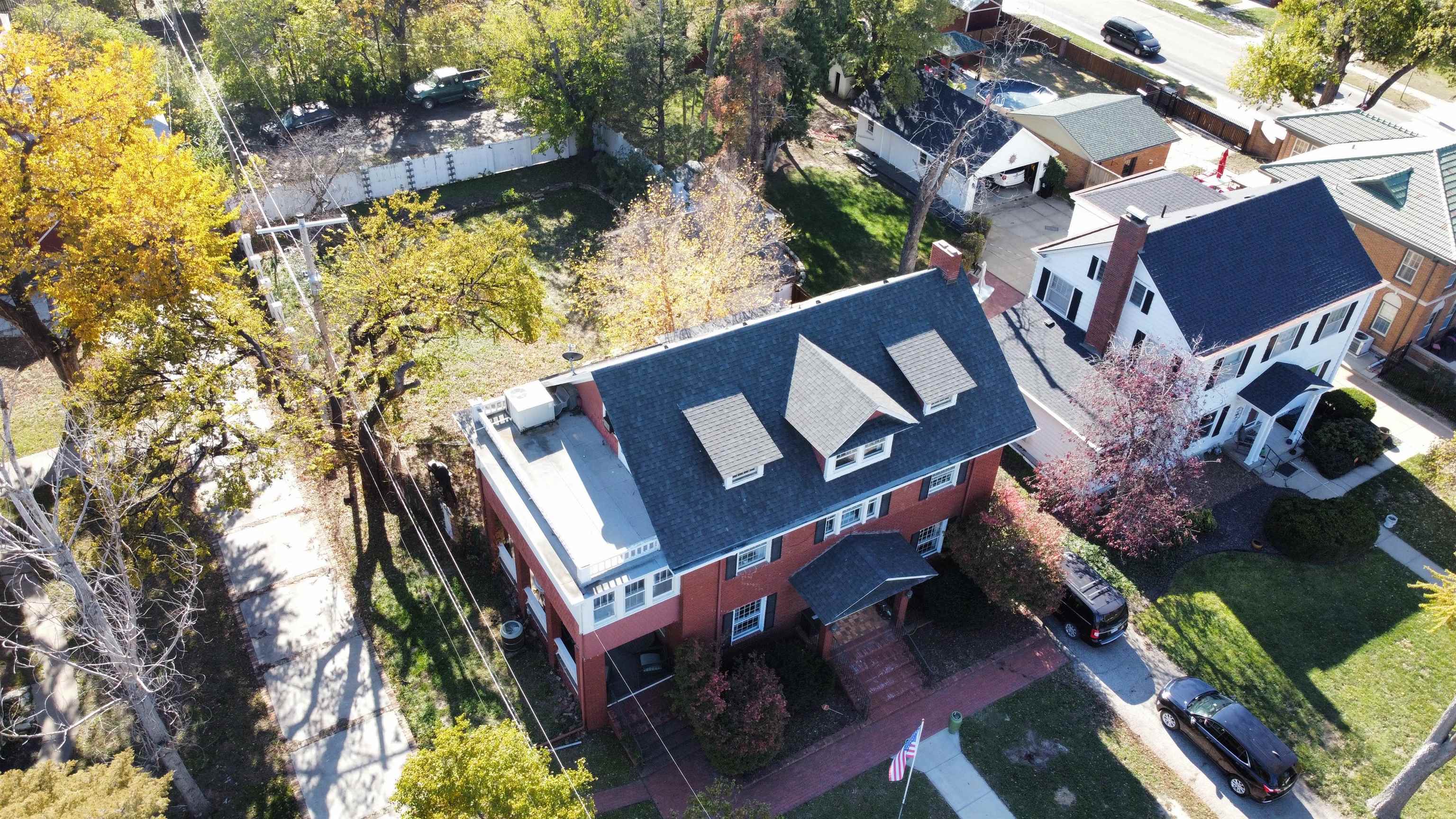 219 W Prescott Ave Property Photo 4