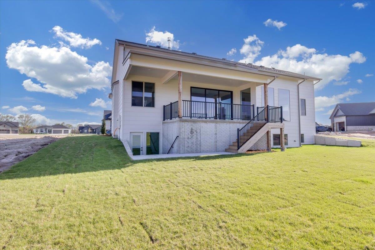 4431 N Grey Meadows Ct. Property Photo 33