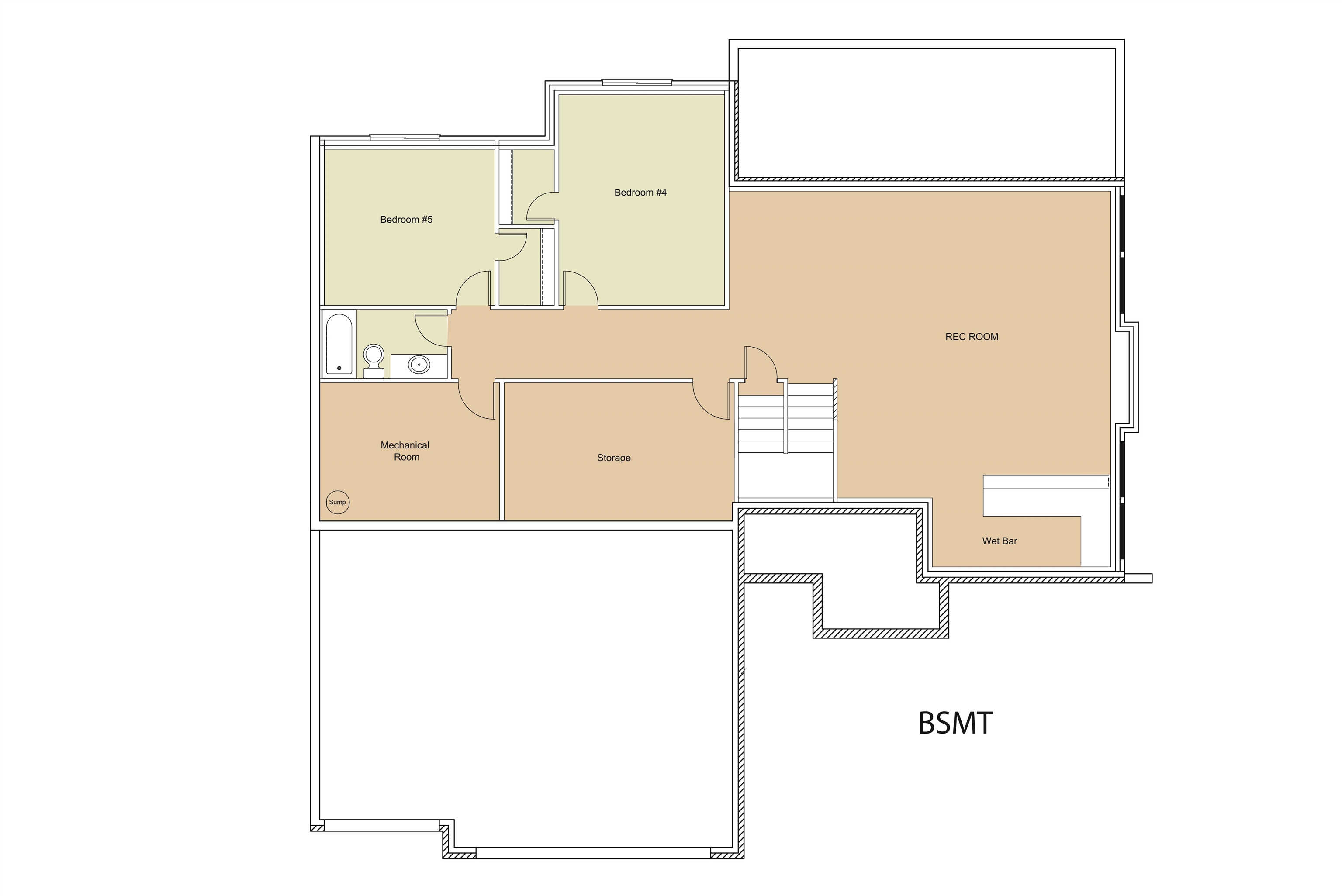 4431 N Grey Meadows Ct. Property Photo 36