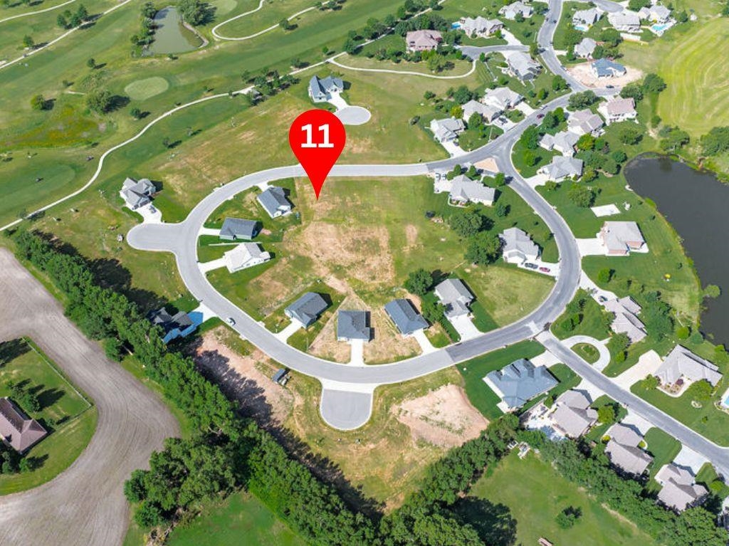 Lot 11 Cherry Oaks St Property Photo 1