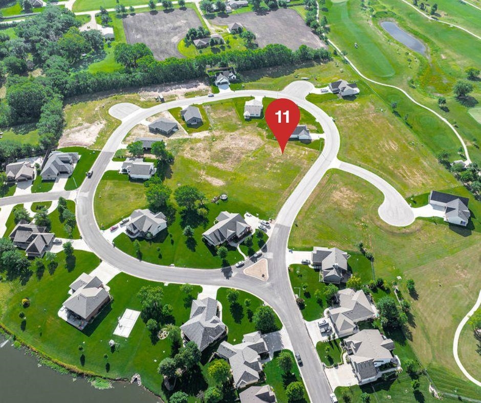 Lot 11 Cherry Oaks St Property Photo 2