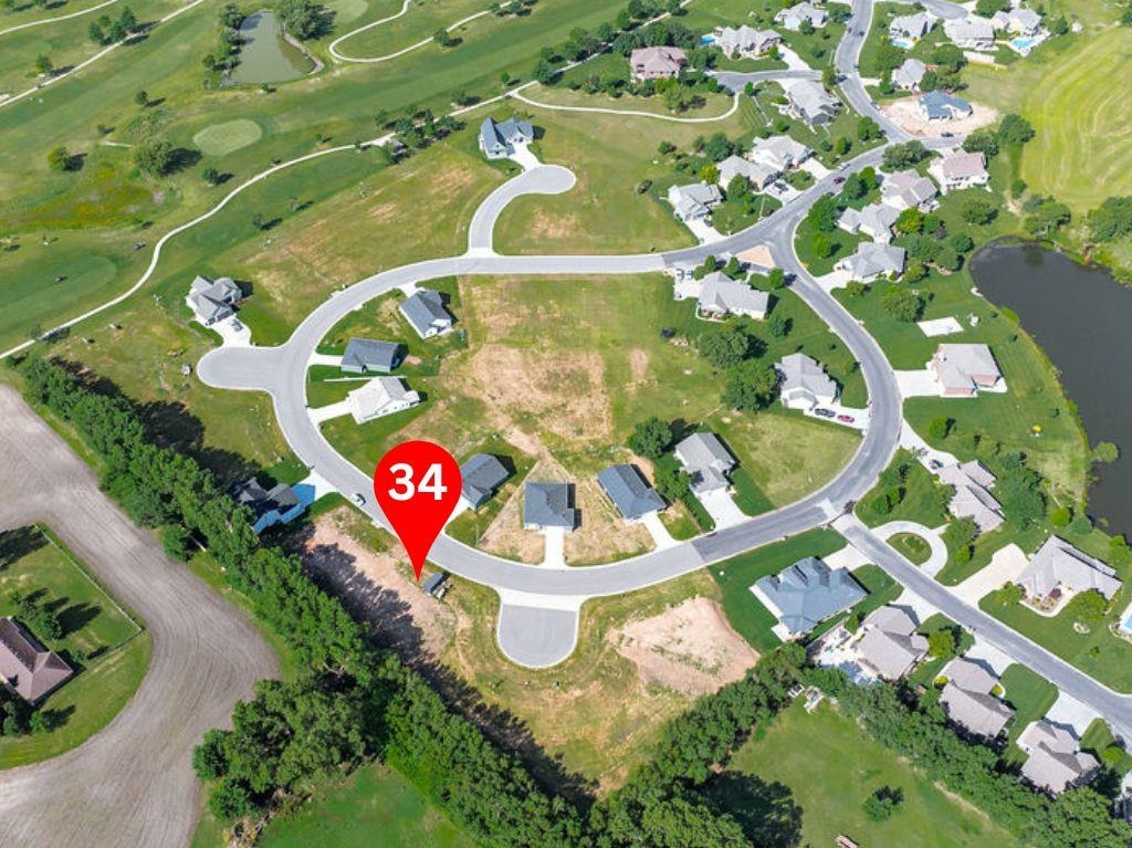 Lot 34 Lakeside Dr Property Photo 1