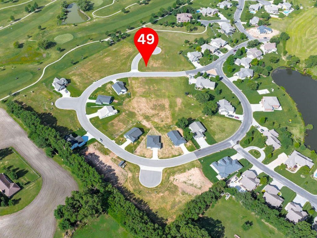 Lot 49 Cherry Oaks St Property Photo 1