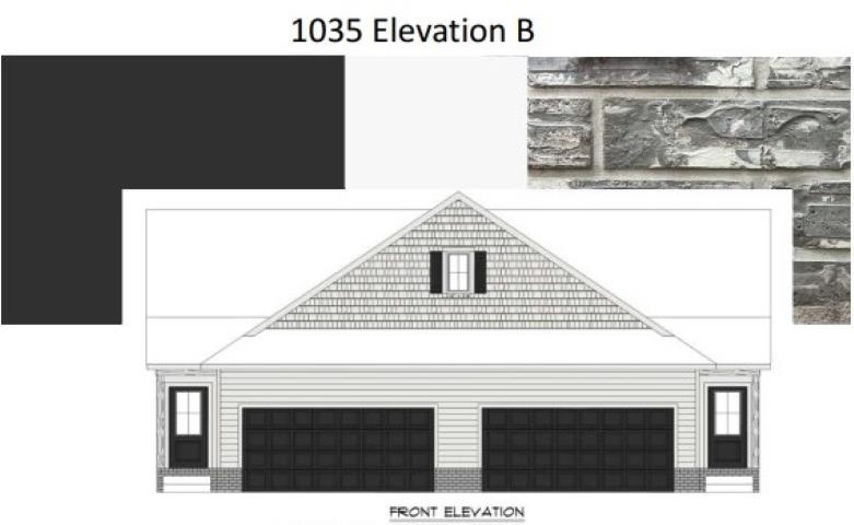 5338 N Pinecrest St Property Photo 1