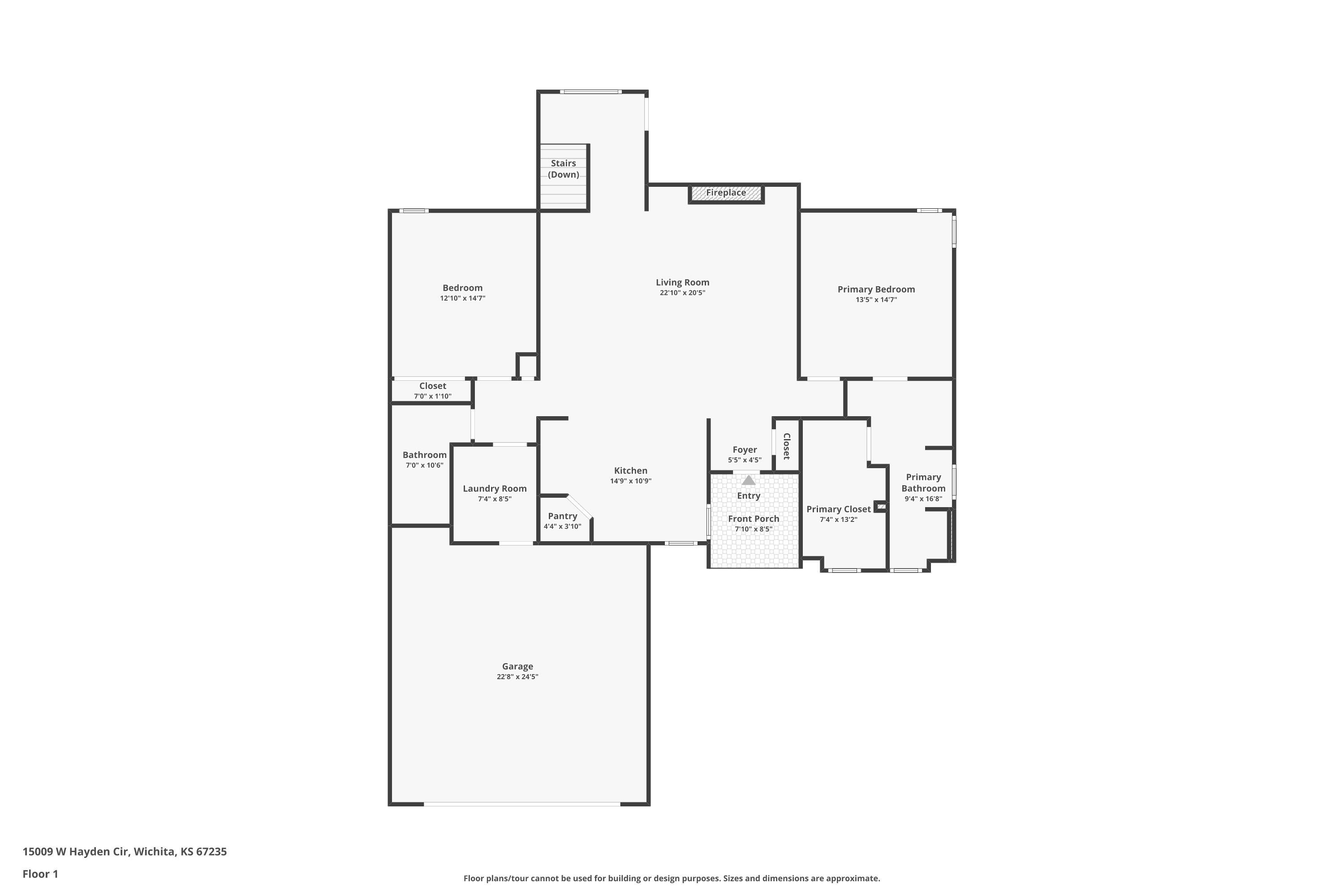 15009 W Hayden Cir Property Photo 26