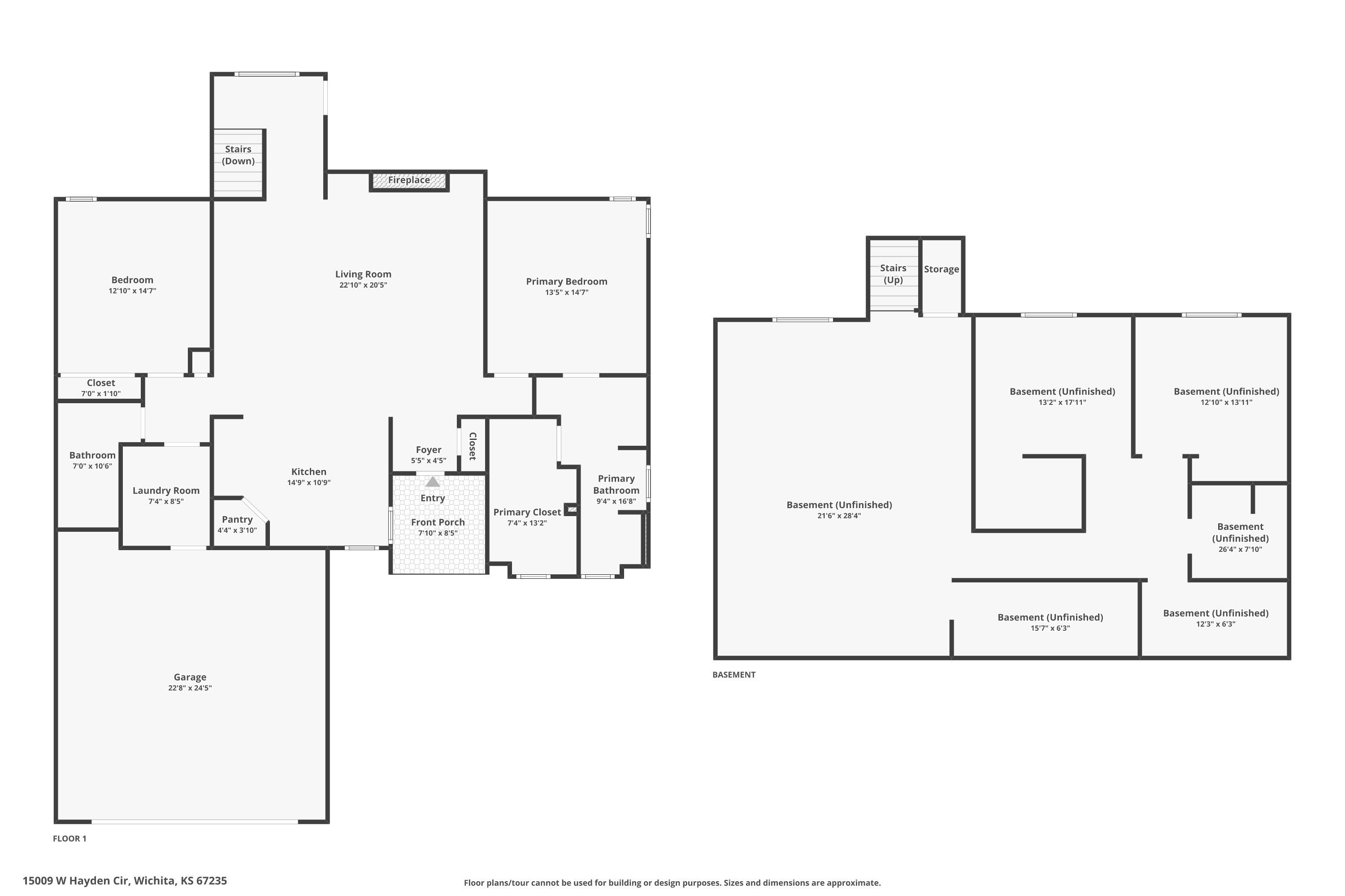 15009 W Hayden Cir Property Photo 28