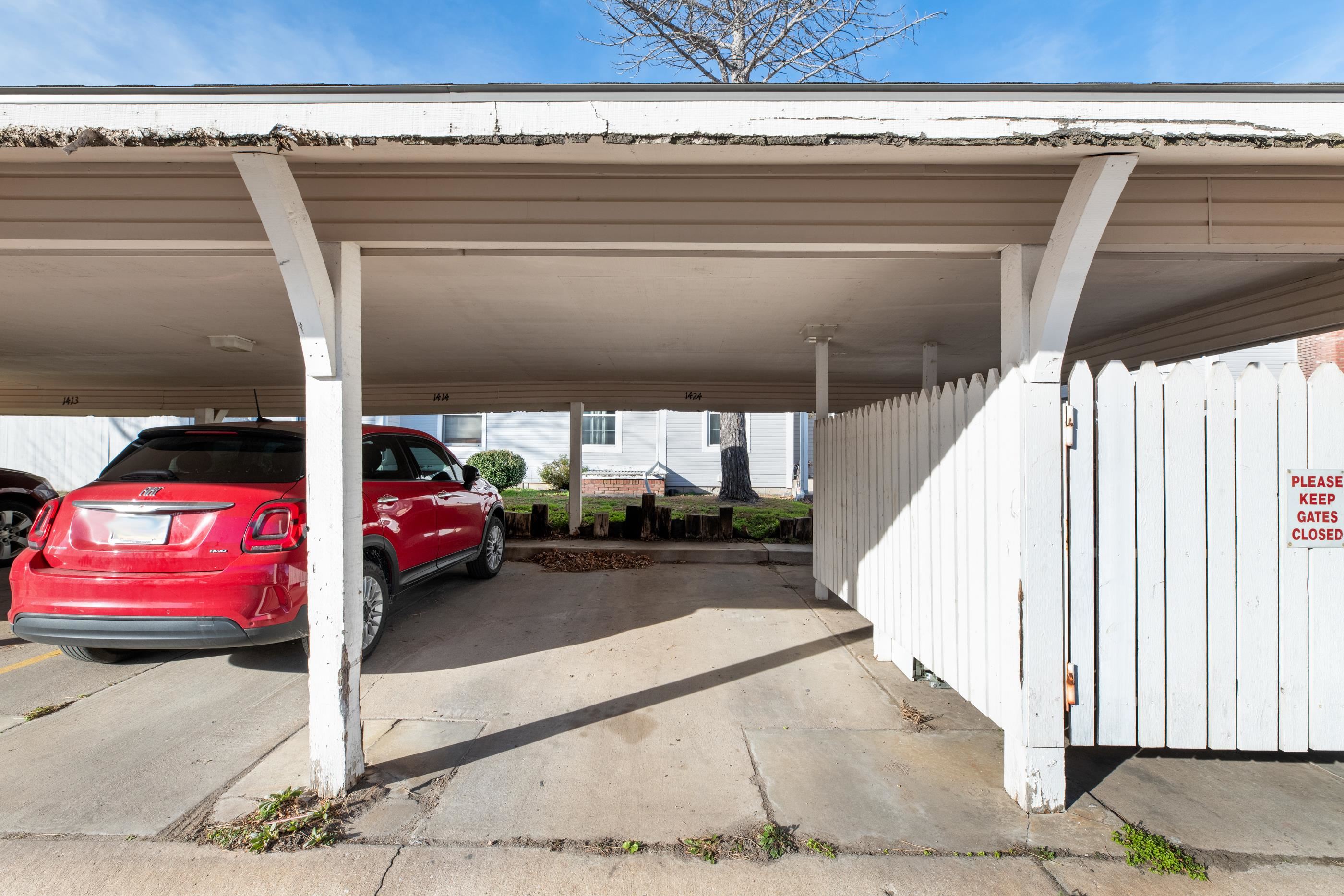 1717 S Cypress St #1424 Property Photo 6