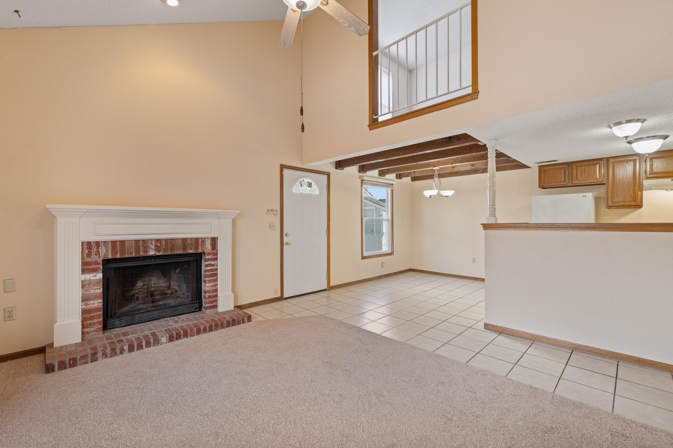 1717 S Cypress St #1424 Property Photo 13