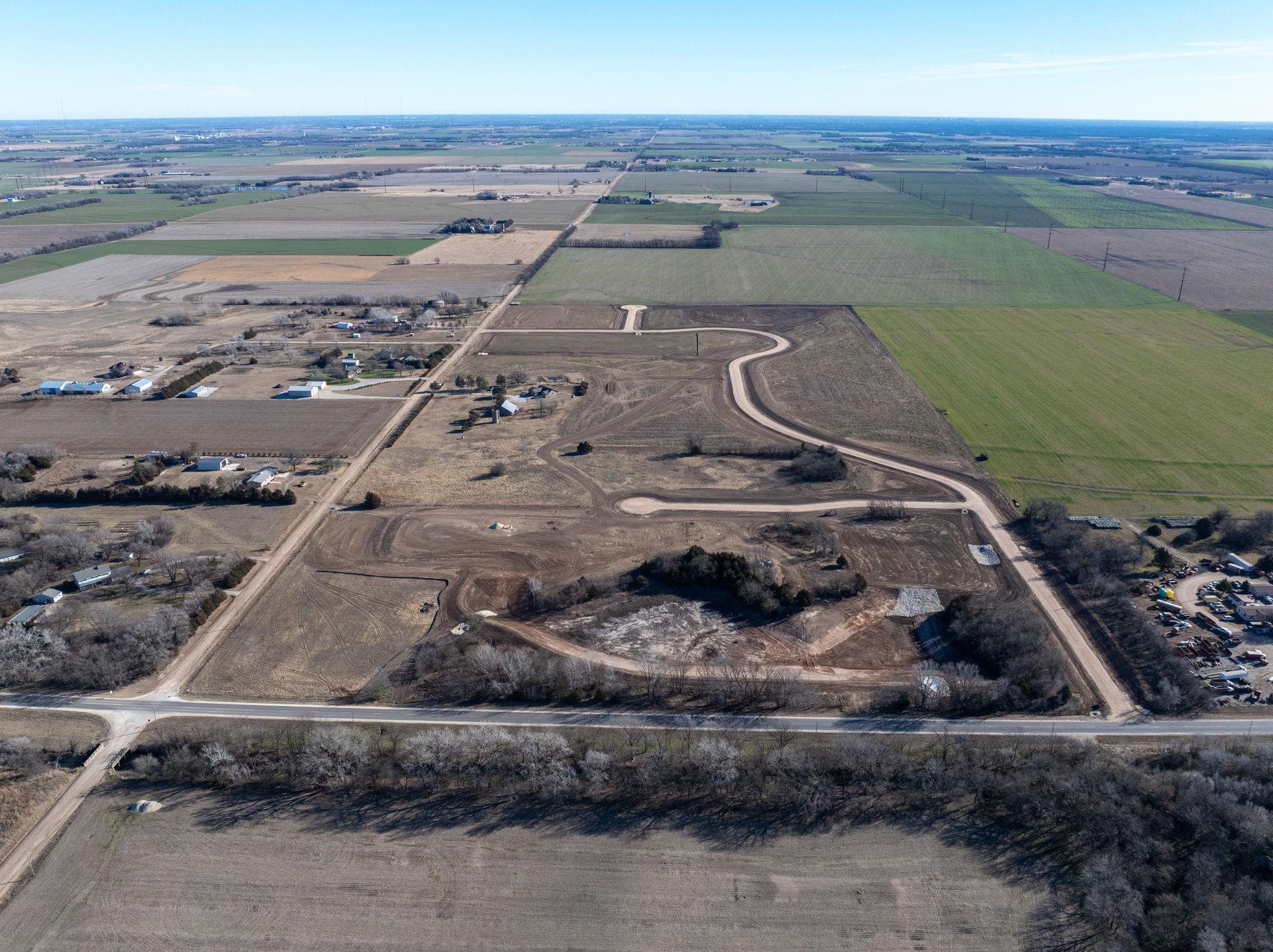 Lot 2 Blk 2 Saddle Ridge At Andale Property Photo 5