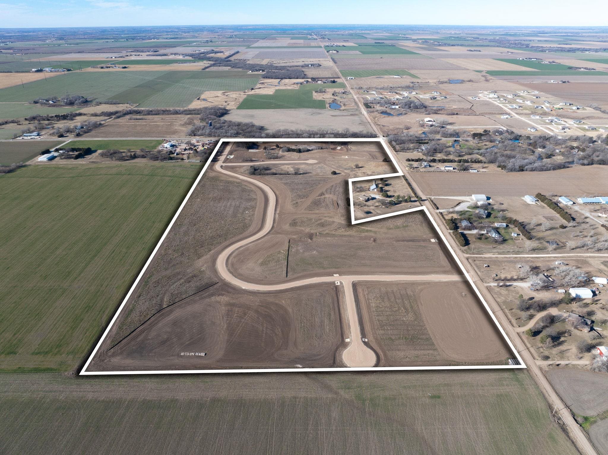 Lot 2 Blk 2 Saddle Ridge At Andale Property Photo 8