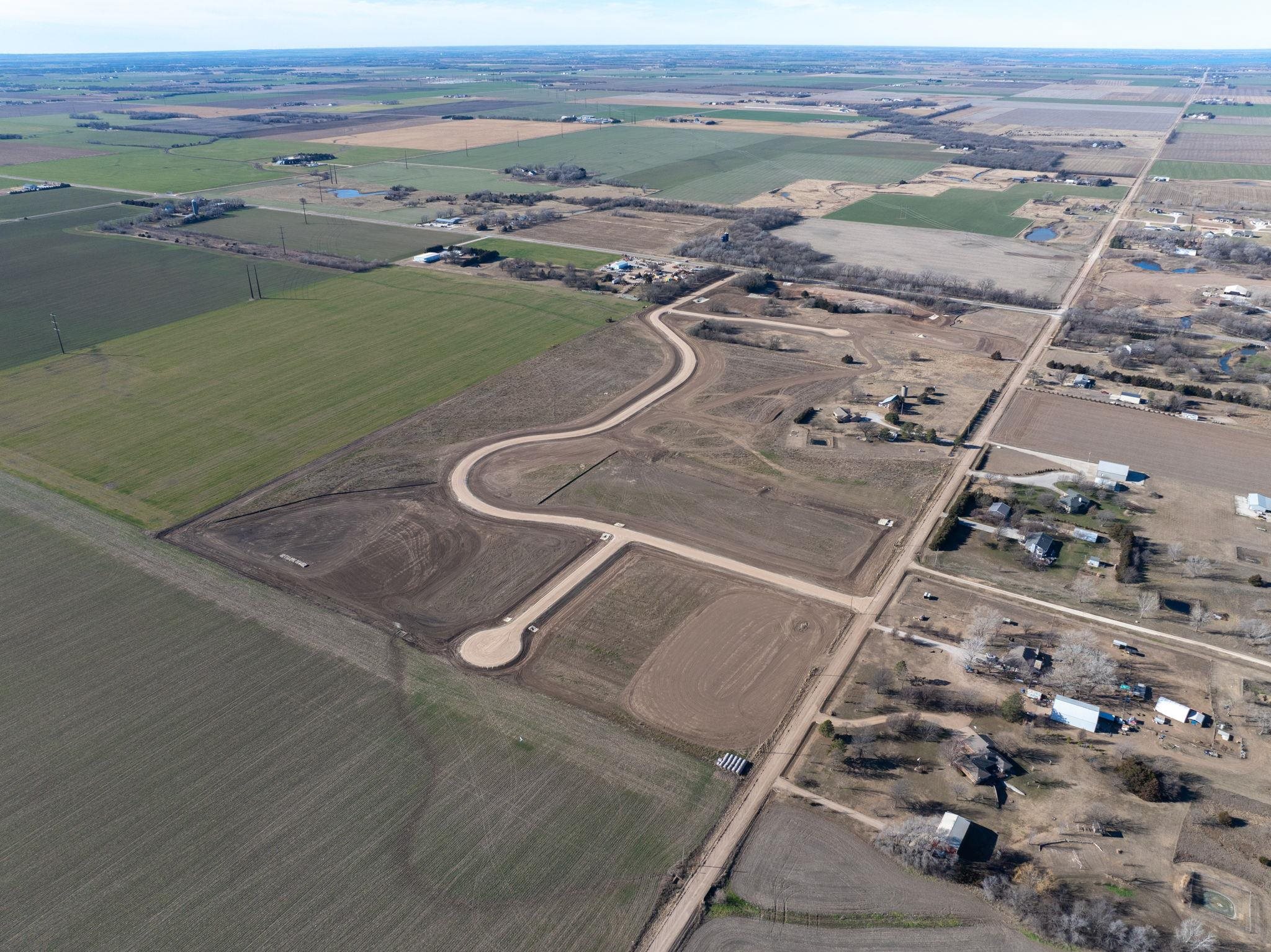 Lot 2 Blk 2 Saddle Ridge At Andale Property Photo 9