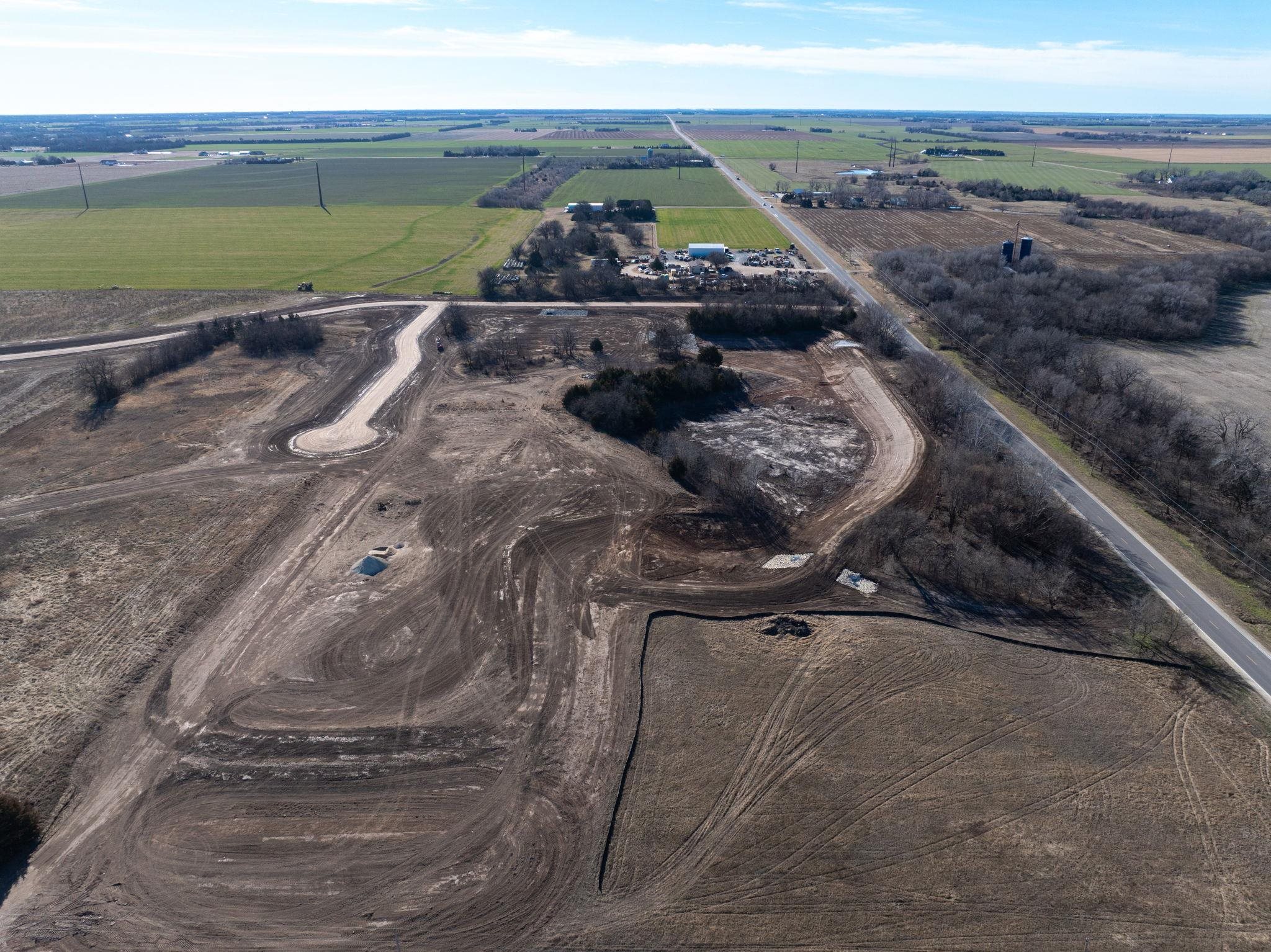 Lot 2 Blk 2 Saddle Ridge At Andale Property Photo 10