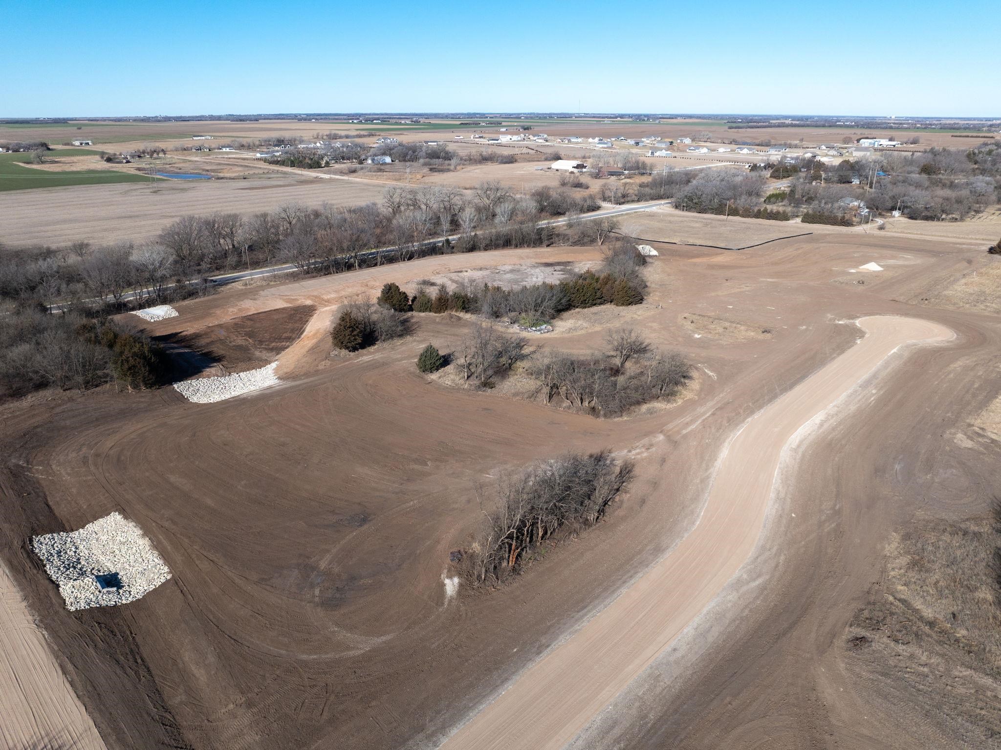 Lot 2 Blk 2 Saddle Ridge At Andale Property Photo 12