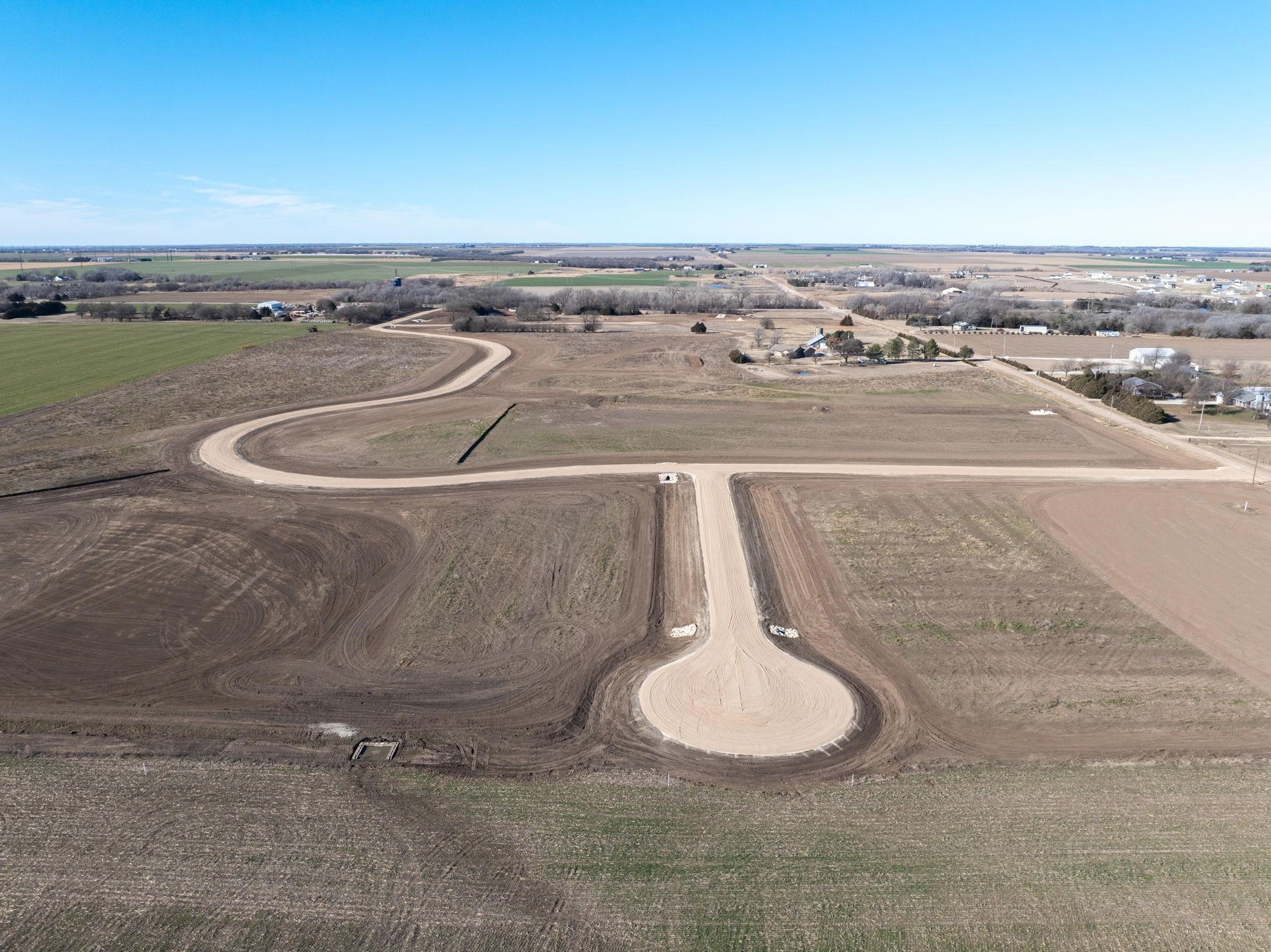 Lot 2 Blk 2 Saddle Ridge At Andale Property Photo 14