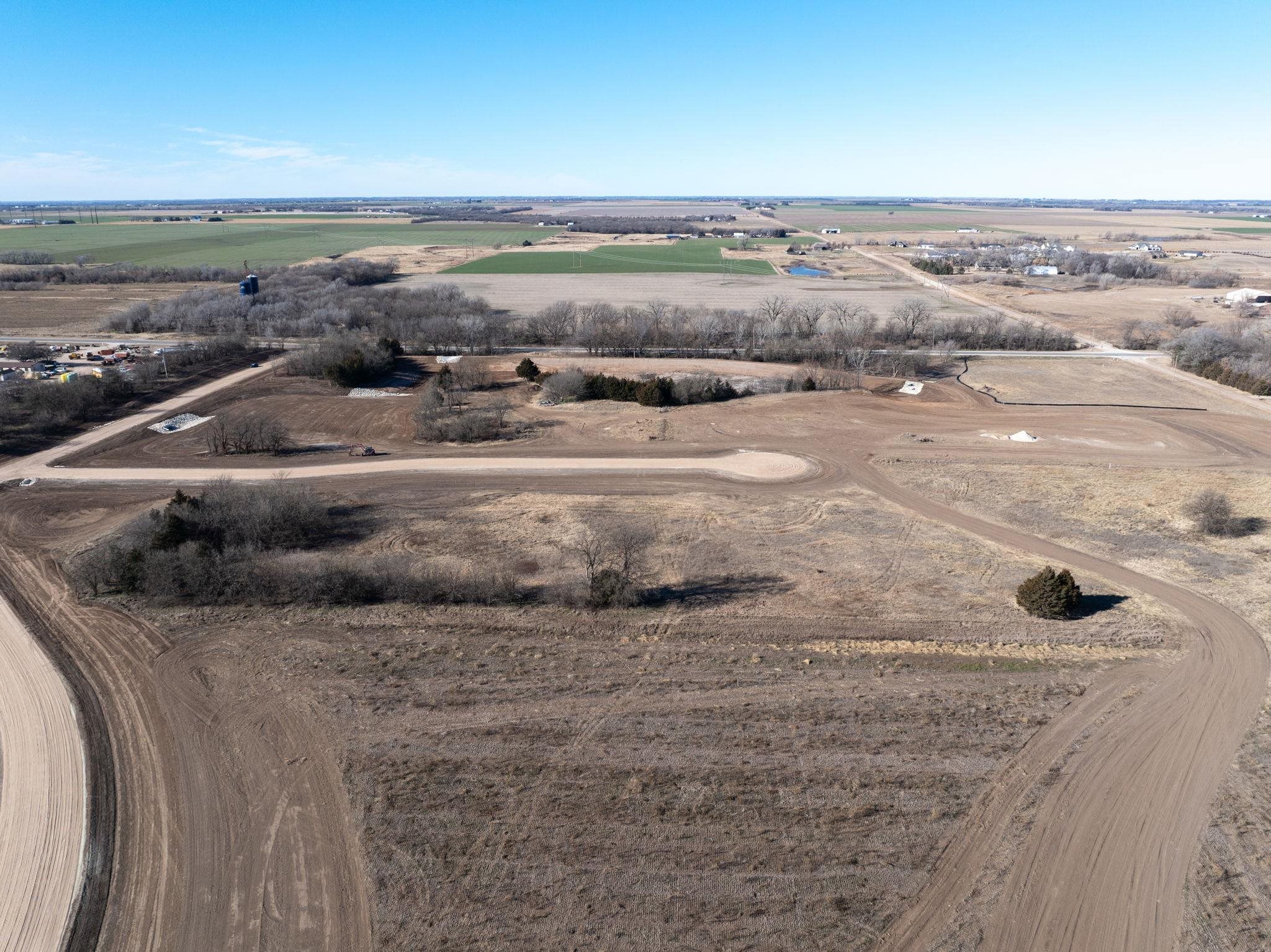 Lot 2 Blk 2 Saddle Ridge At Andale Property Photo 15