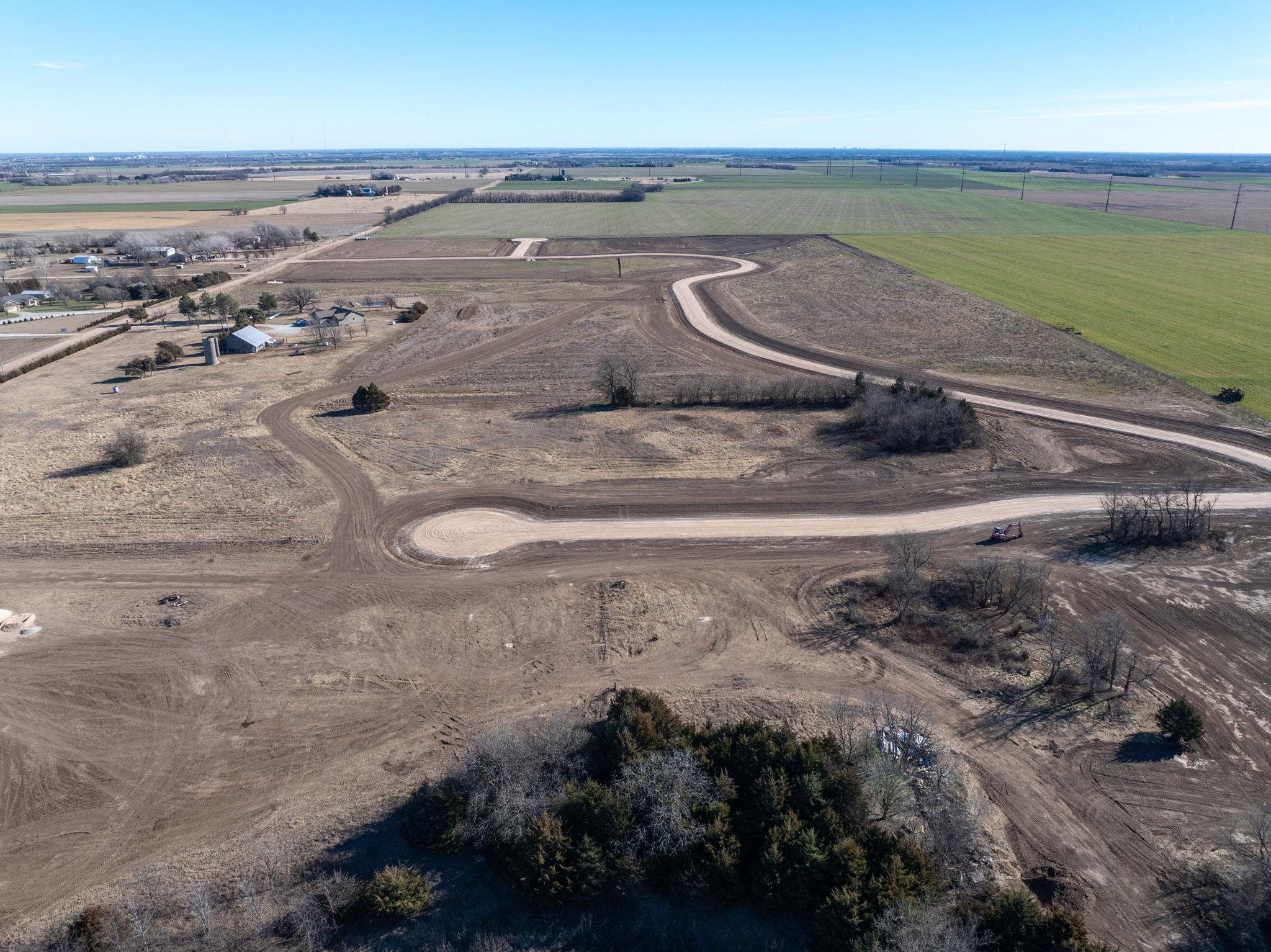 Lot 2 Blk 2 Saddle Ridge At Andale Property Photo 16