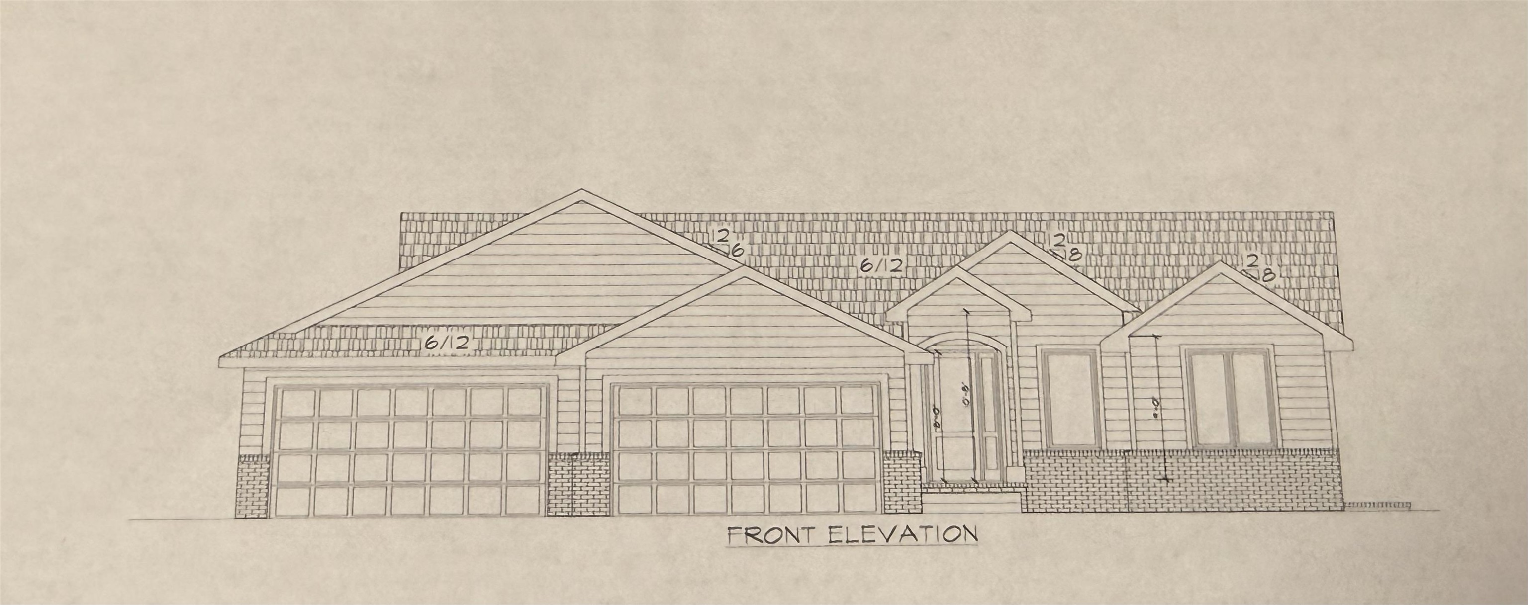 5480 N Toben Dr Property Photo 1
