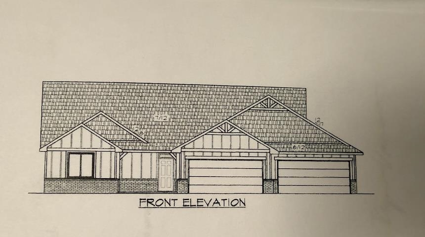 2709 S Clear Creek St Property Photo 1