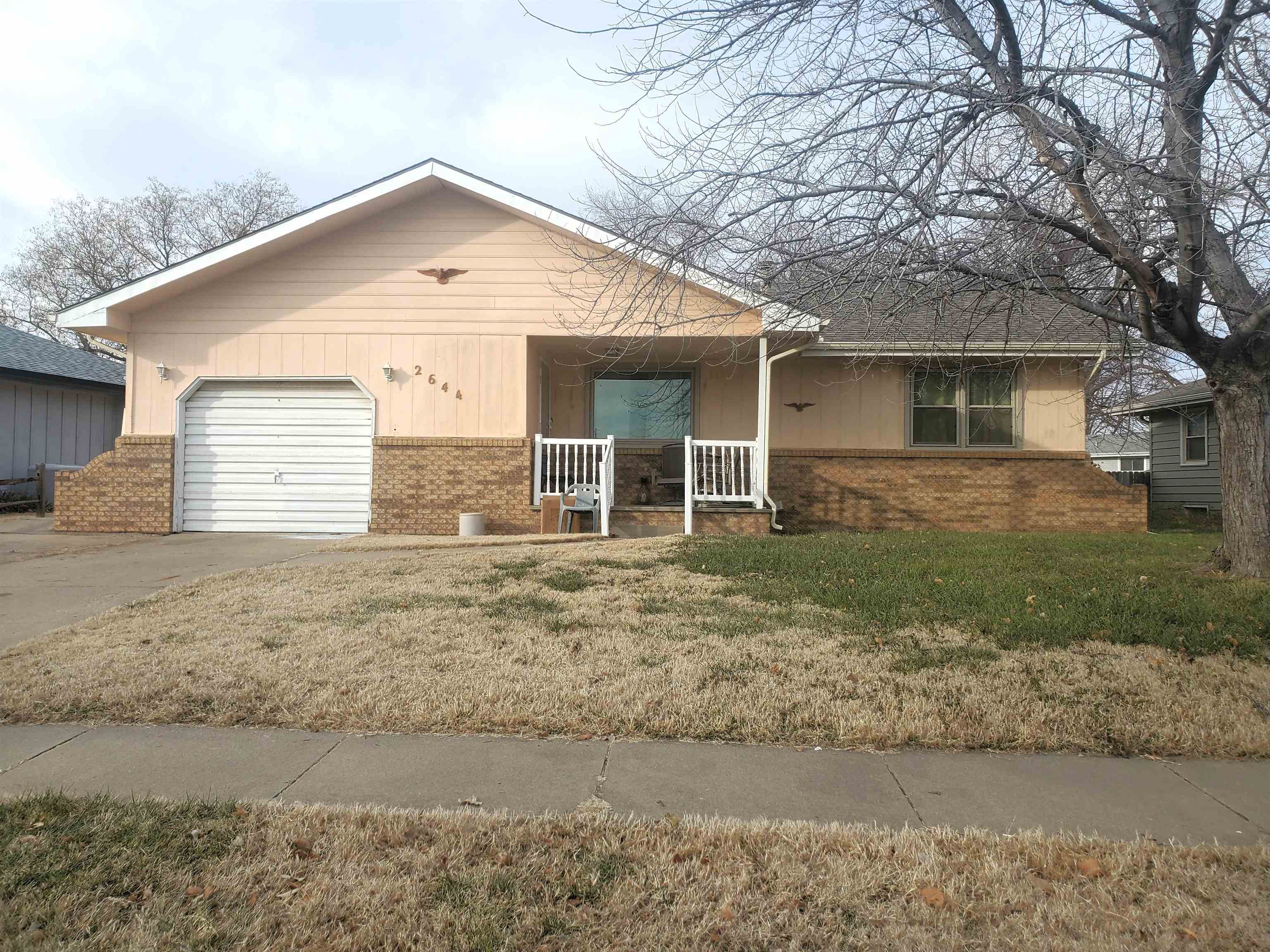 2644 Belmont Blvd Property Photo 1