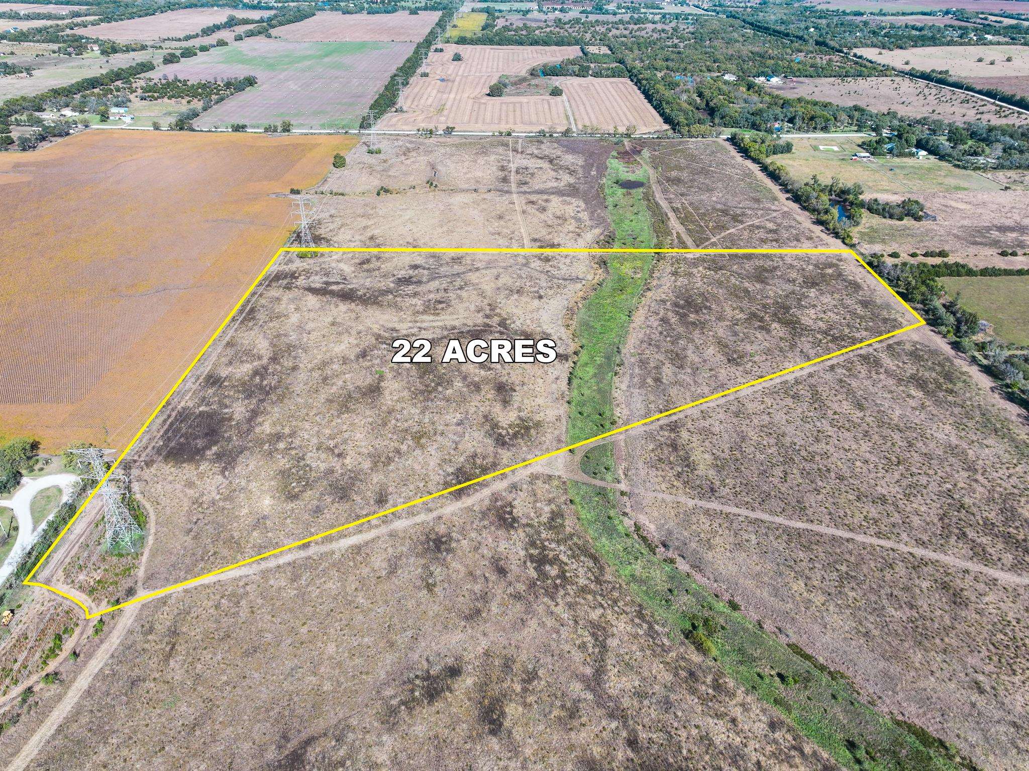 0 Sw Mulberry Road Property Photo 1