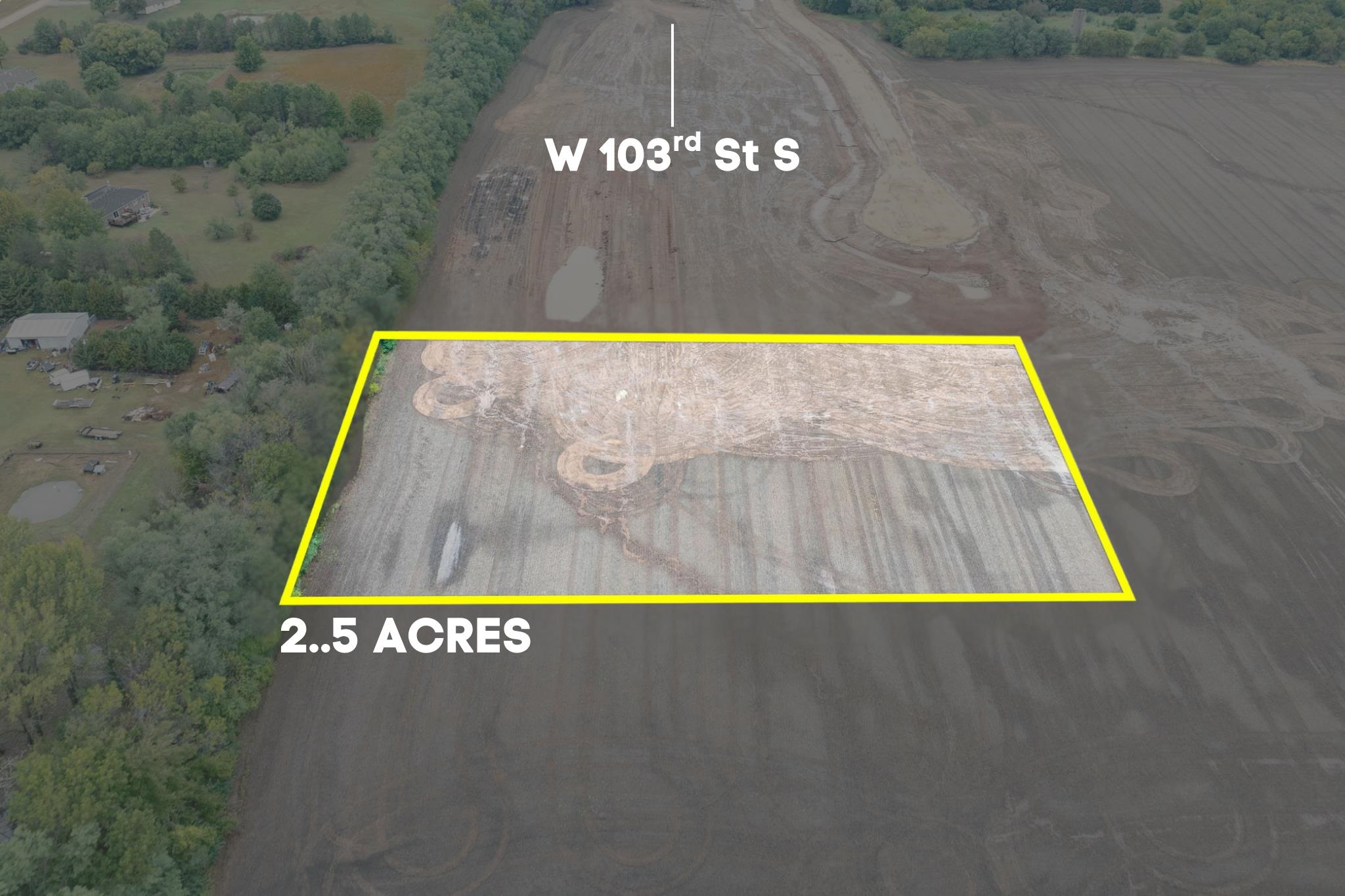 Lot 7 S C3 Addition Property Photo 1