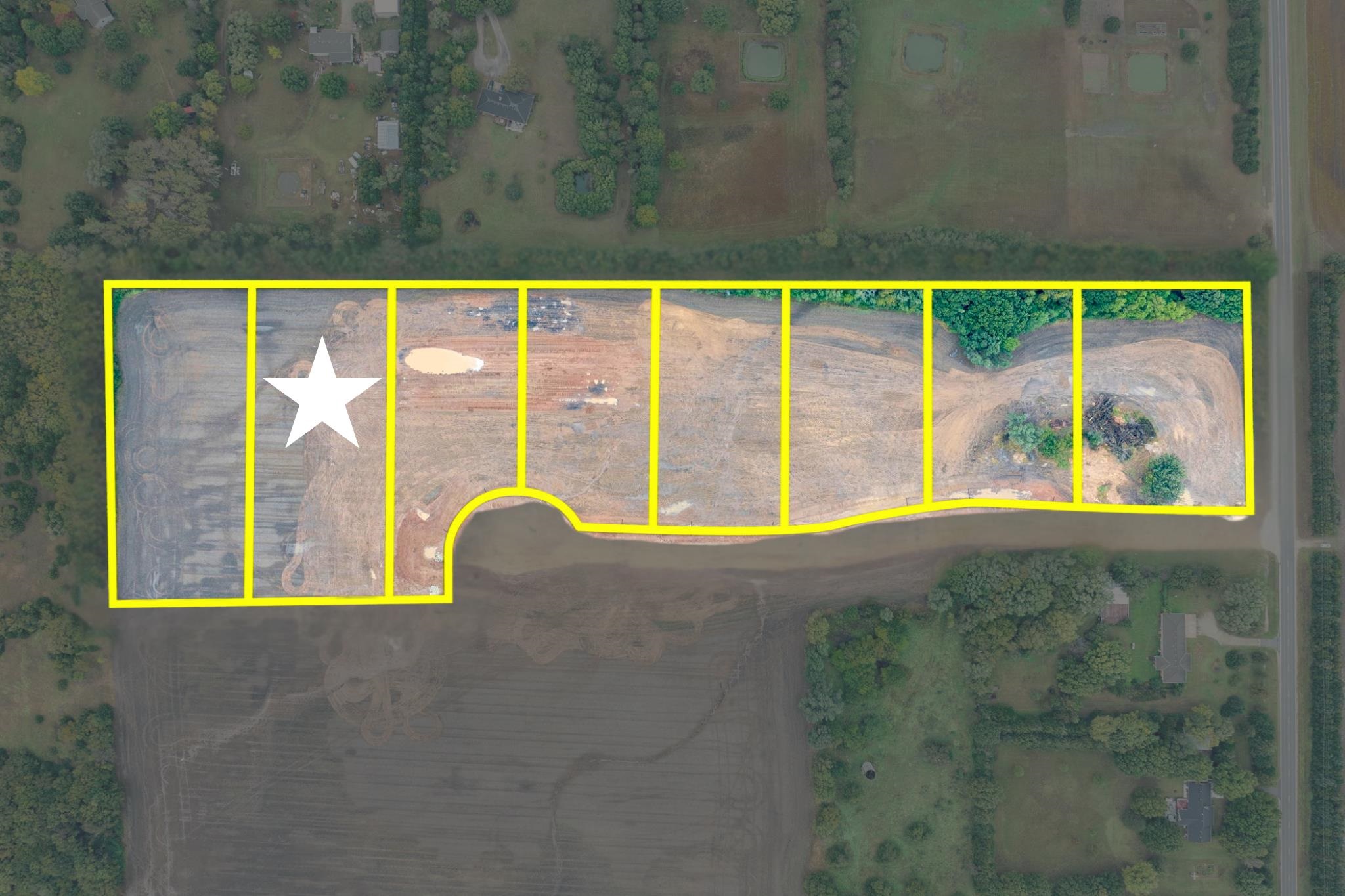 Lot 7 S C3 Addition Property Photo 6