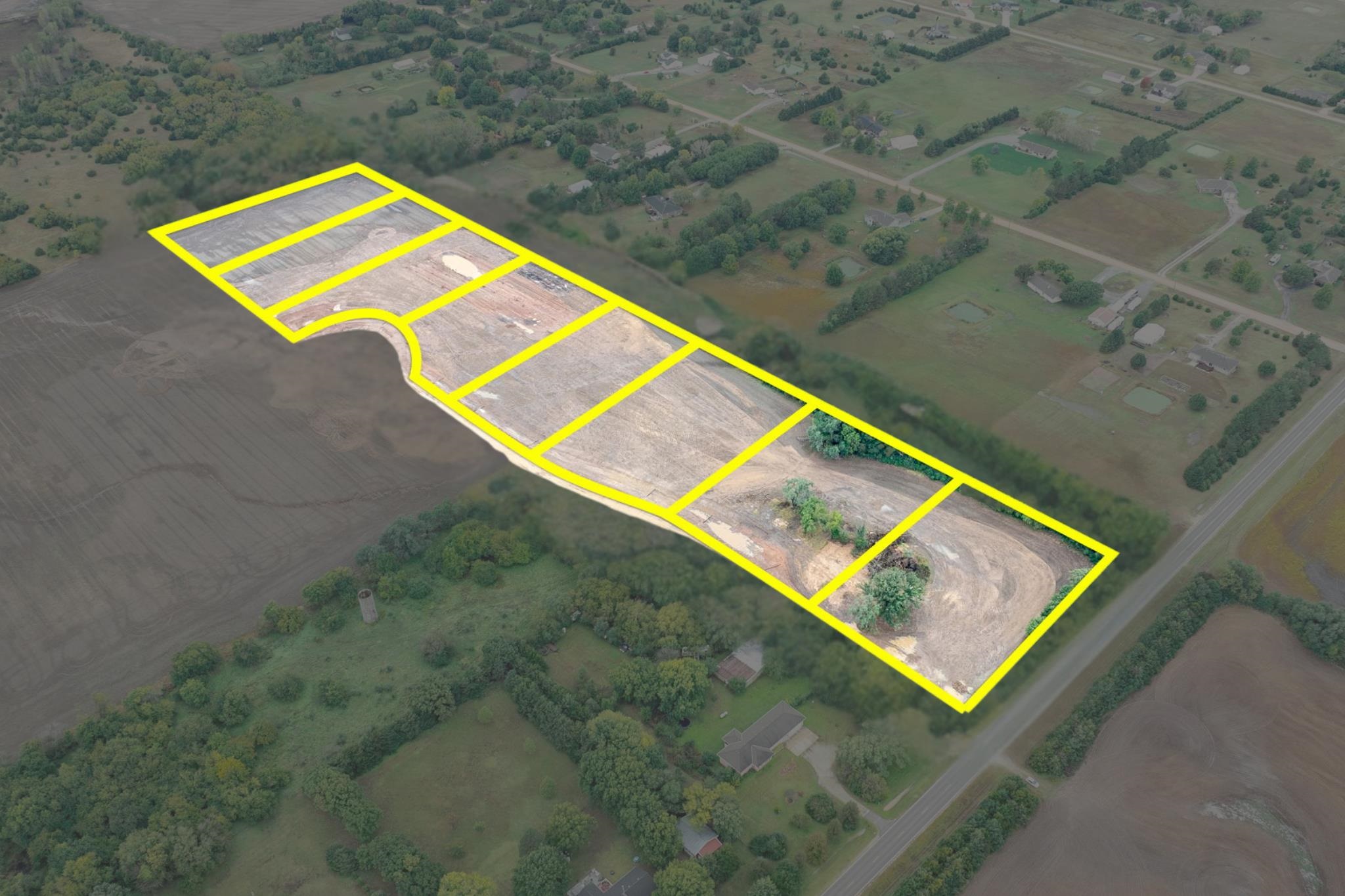 Lot 6 S C3 Addition Property Photo 5